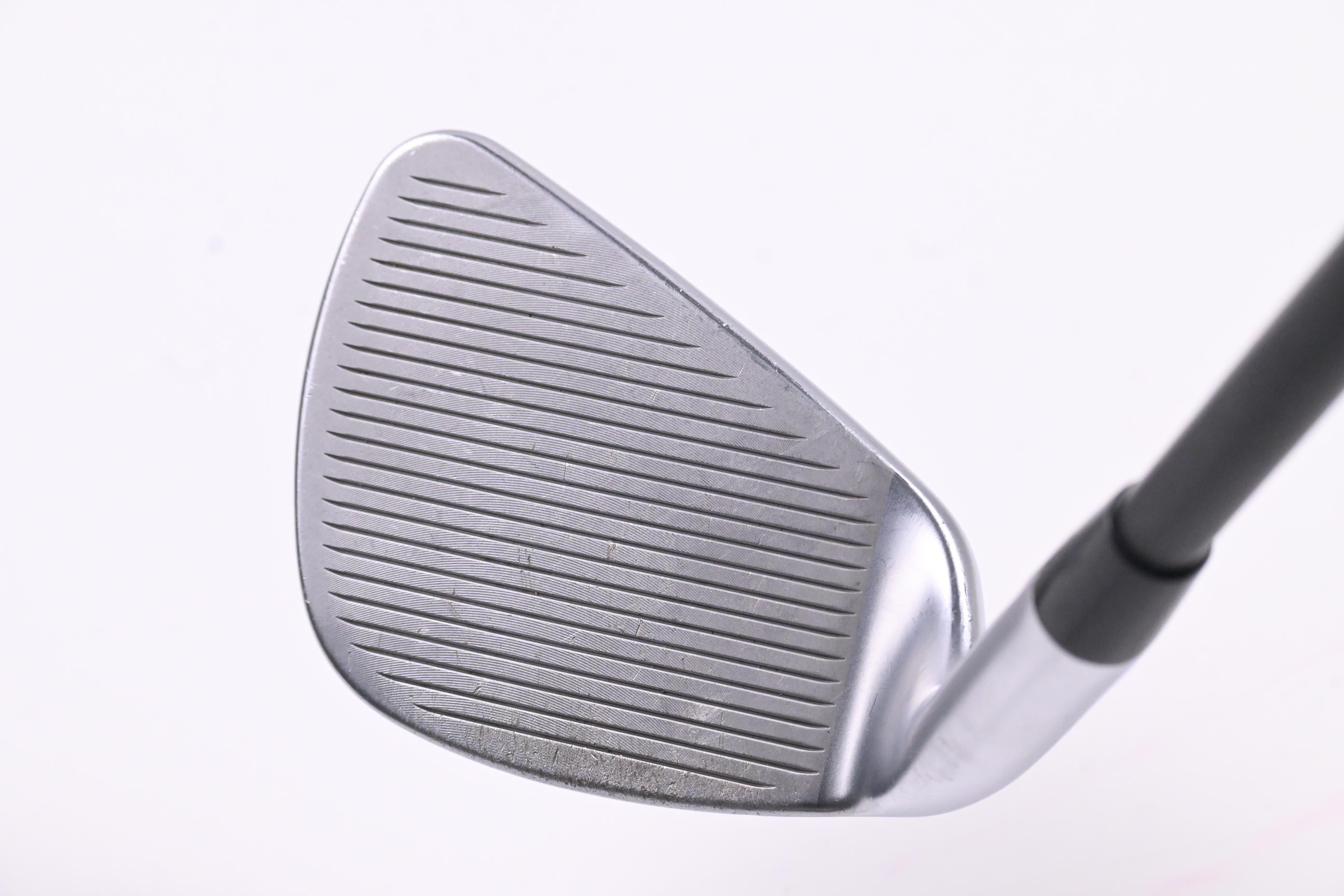 Ping BunkR Wedge / 64 Degree / Black Dot / Senior Flex Ping Alta CB Blue Shaft