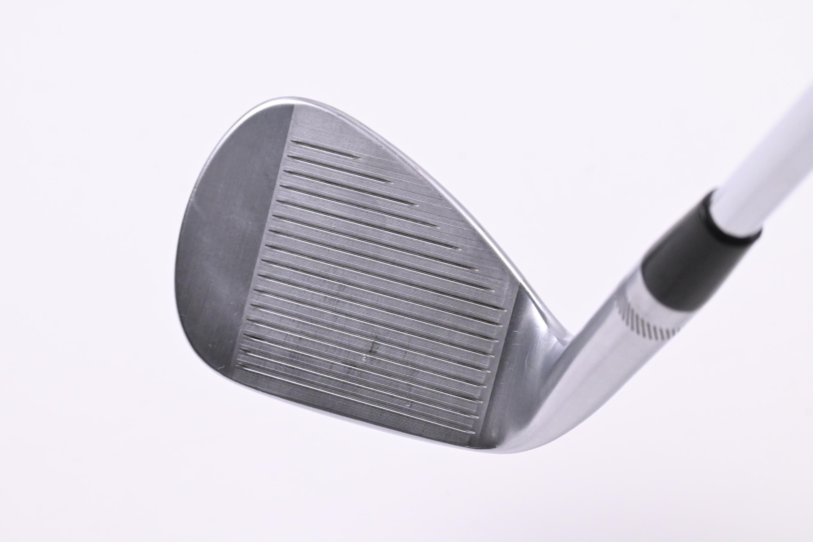 Titleist Vokey SM10 Gap Wedge / 50 Degree / Wedge Flex Titleist Vokey SM10 Shaft