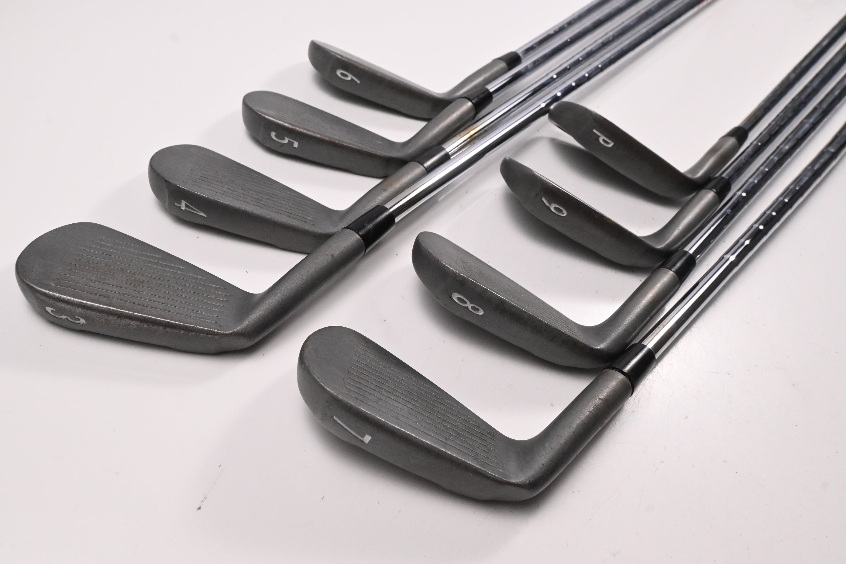 Srixon I-701 Irons / 3-PW / Stiff Flex N.S.Pro Modus Tour 130 / Refurbished