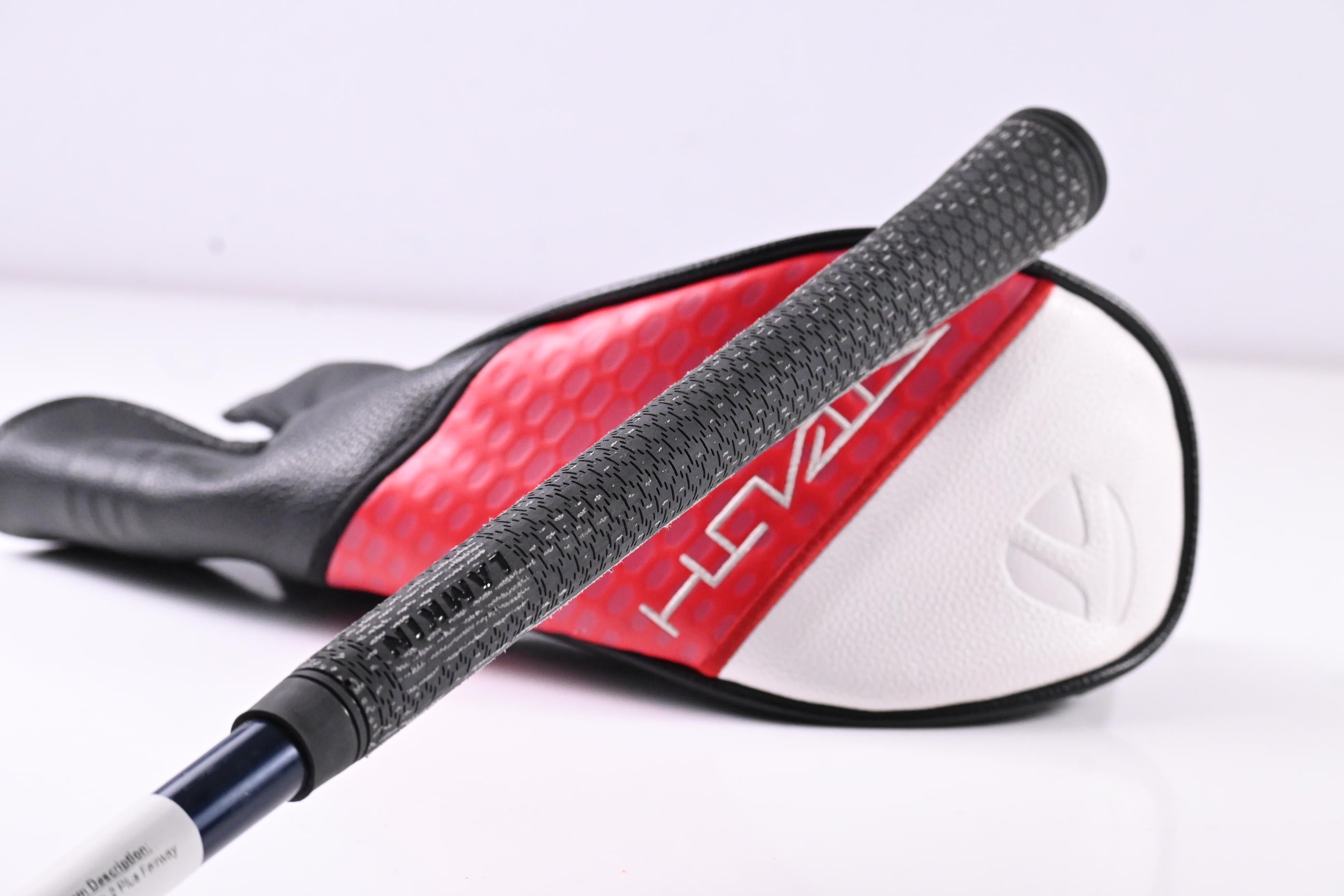 Taylormade Stealth 2 Plus #3 Wood / 15 Degree / X-Flex Ventus Velocore Blue 6