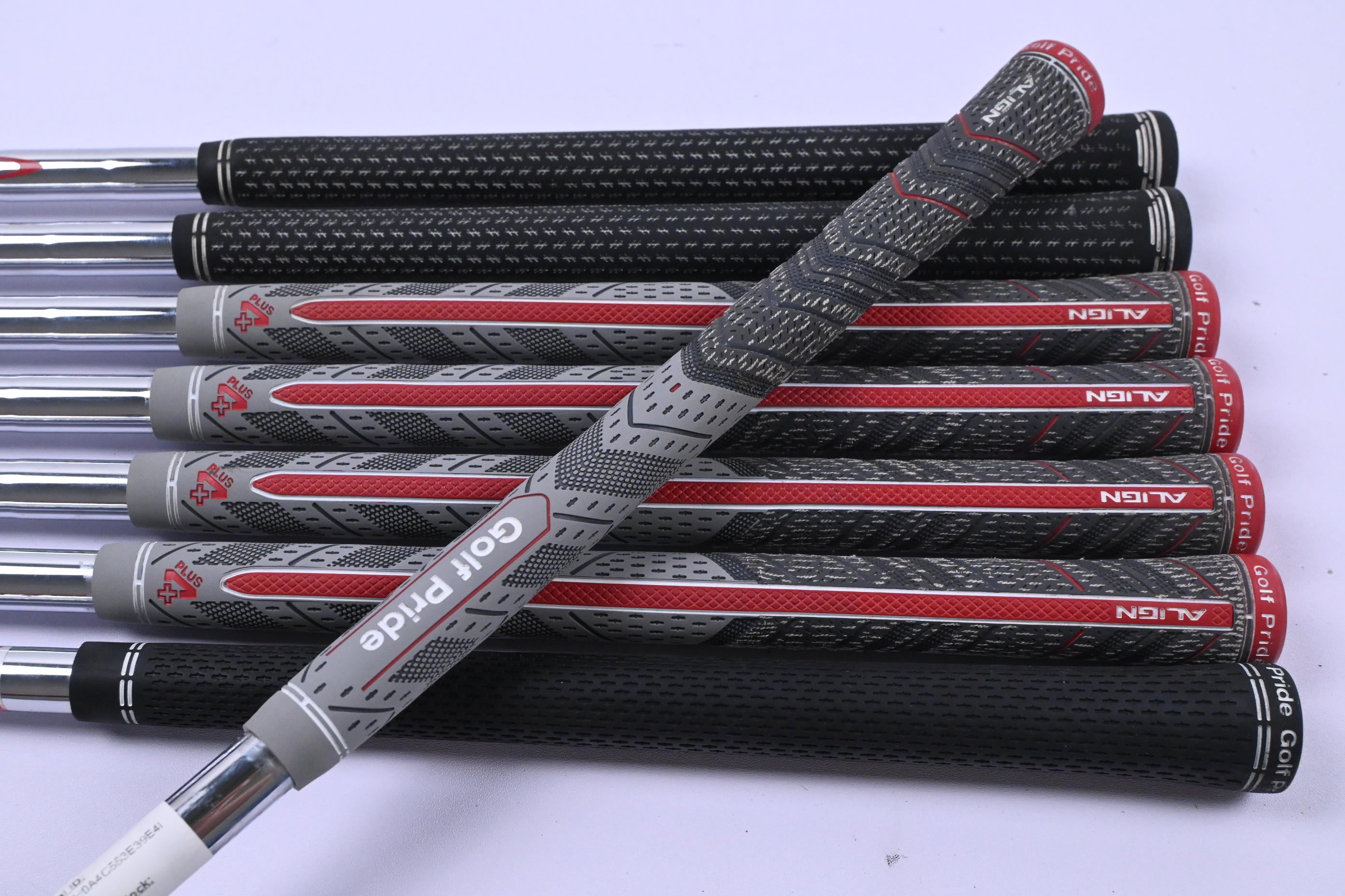 Cobra Forged Tec 2022 Irons / 4-PW+GW / Regular Flex N.S.PRO Modus 3 105 Shafts