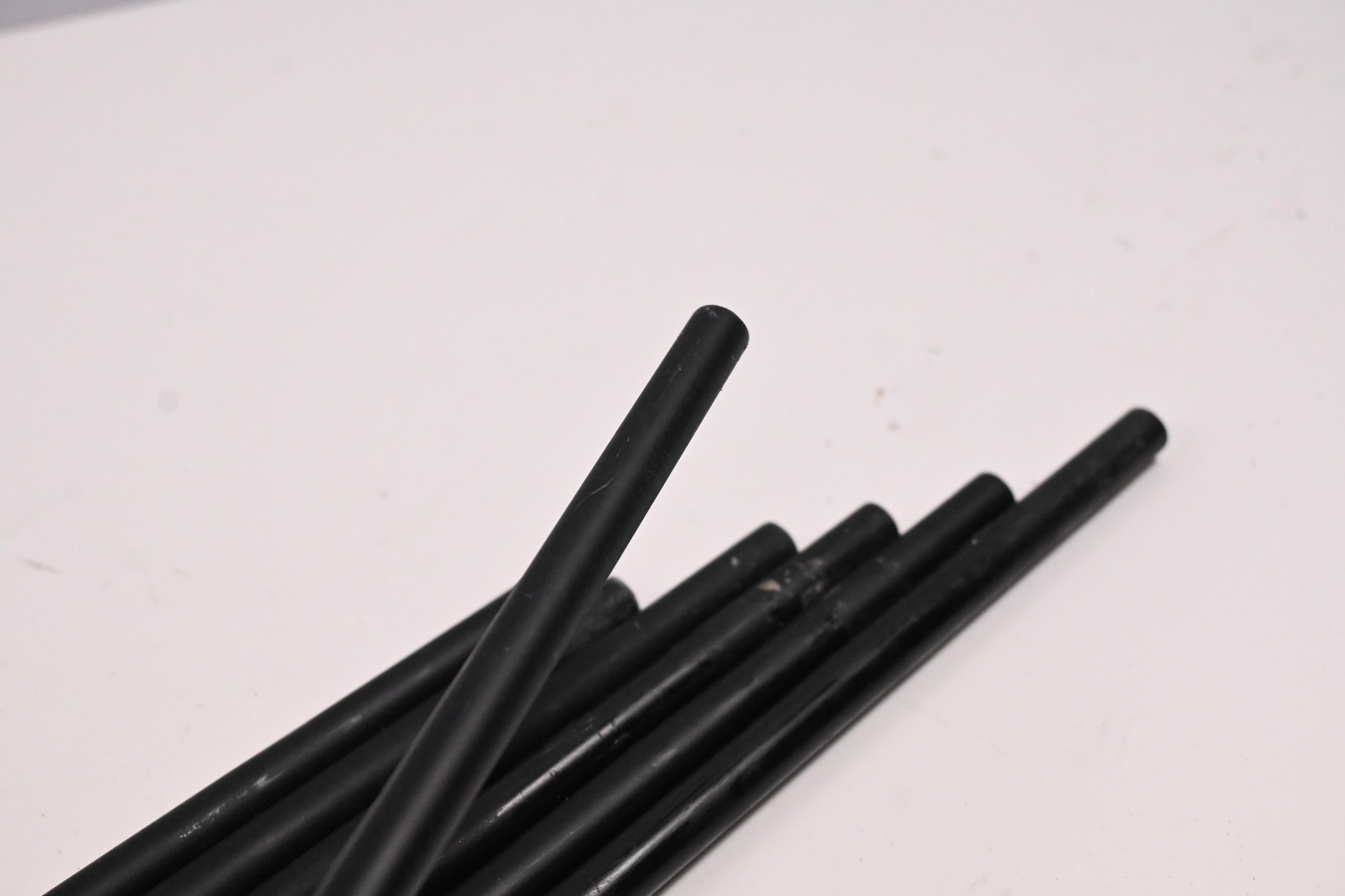 Project X Catalyst 80 Iron Shafts / Stiff Flex / Set of 7 / .355" Tip