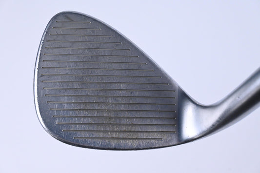 Callaway Mack Daddy 4 Lob Wedge / 58 Degree / Stiff Flex Dynamic Gold 120 S300