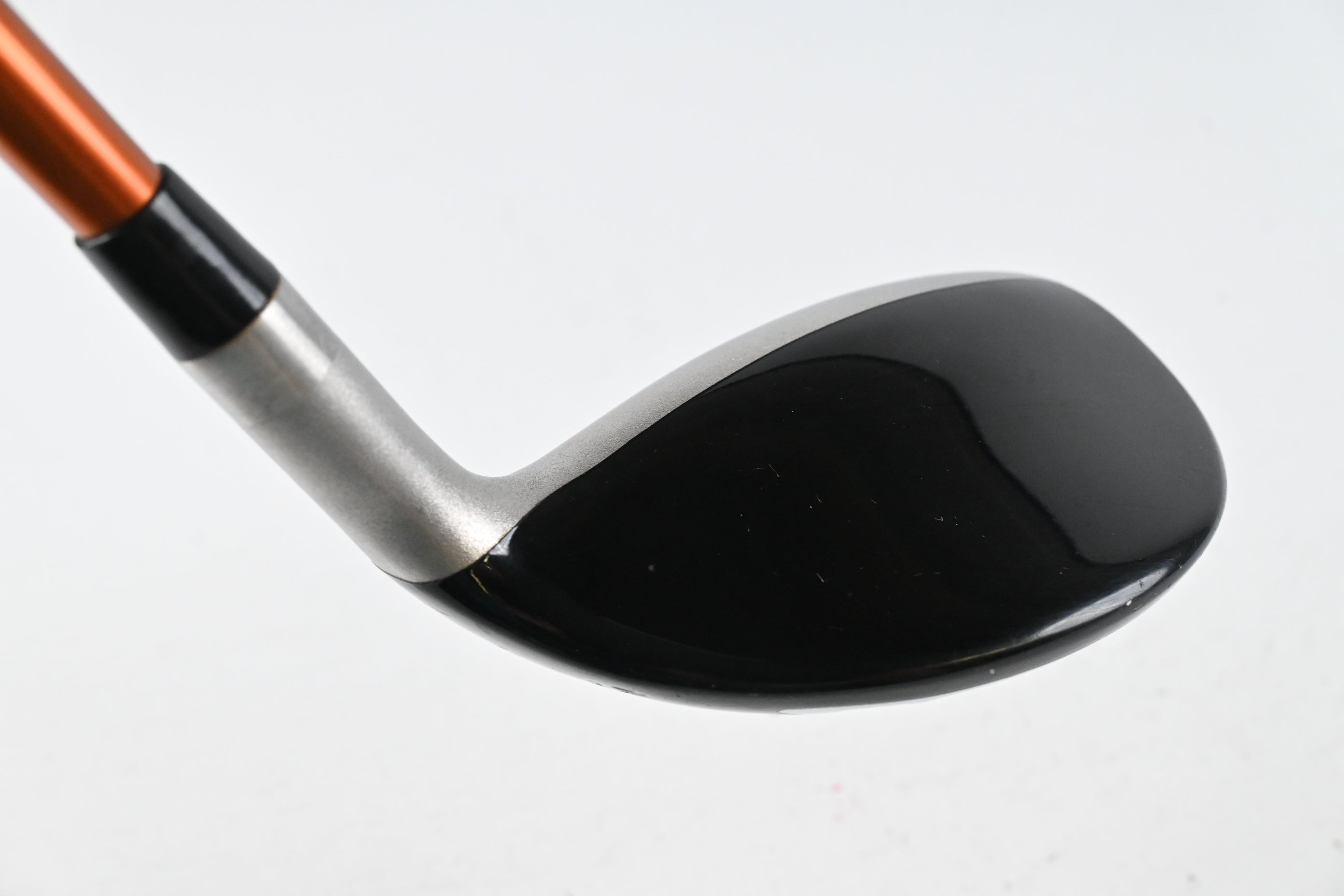 Ping G10 #4 Hybrid / 21 Degree / Stiff Flex Ping TFC 129 H Shaft