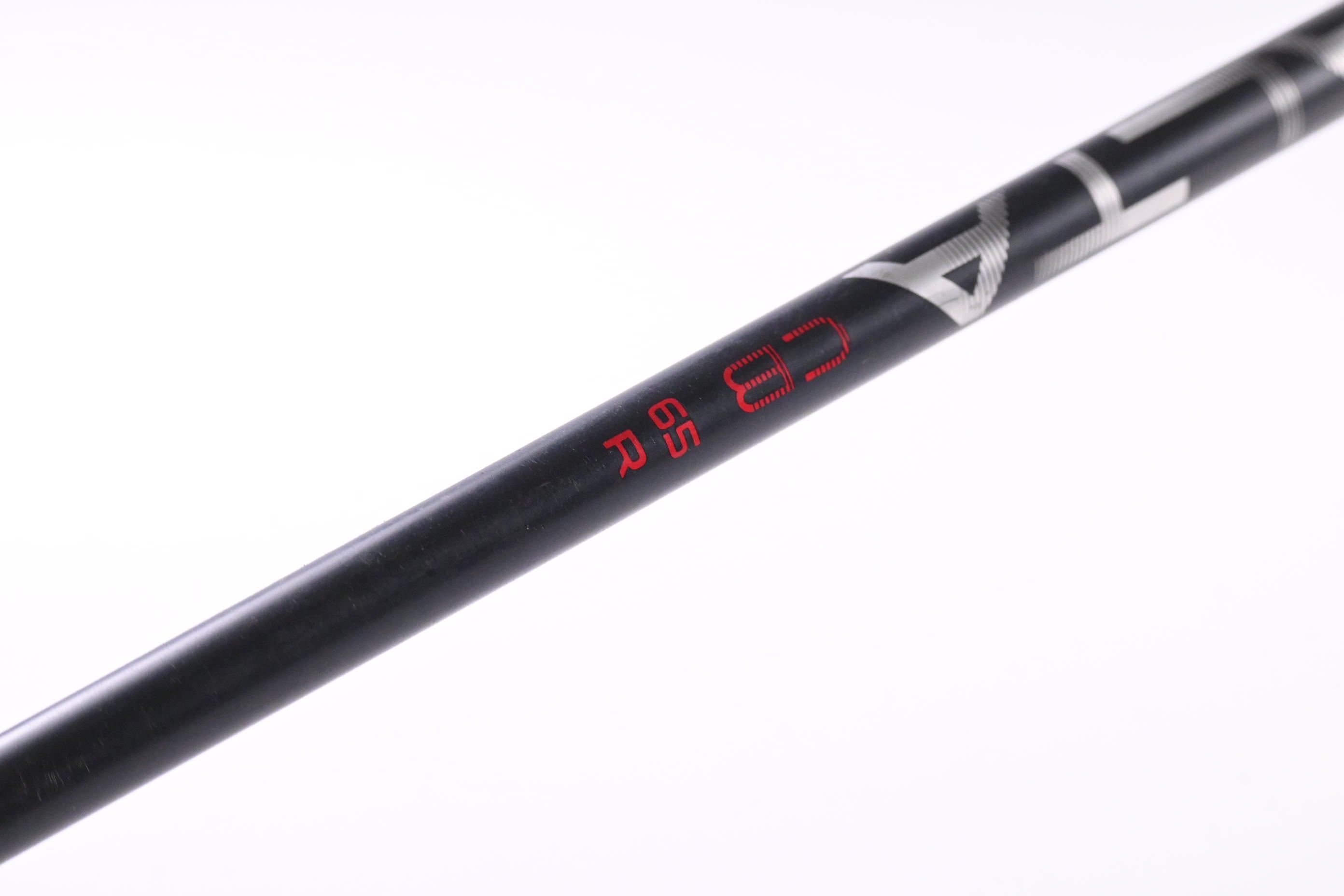 Ping G410 #3 Wood / 14.5 Degree / Regular Flex Ping Alta CB Red 65 Shaft