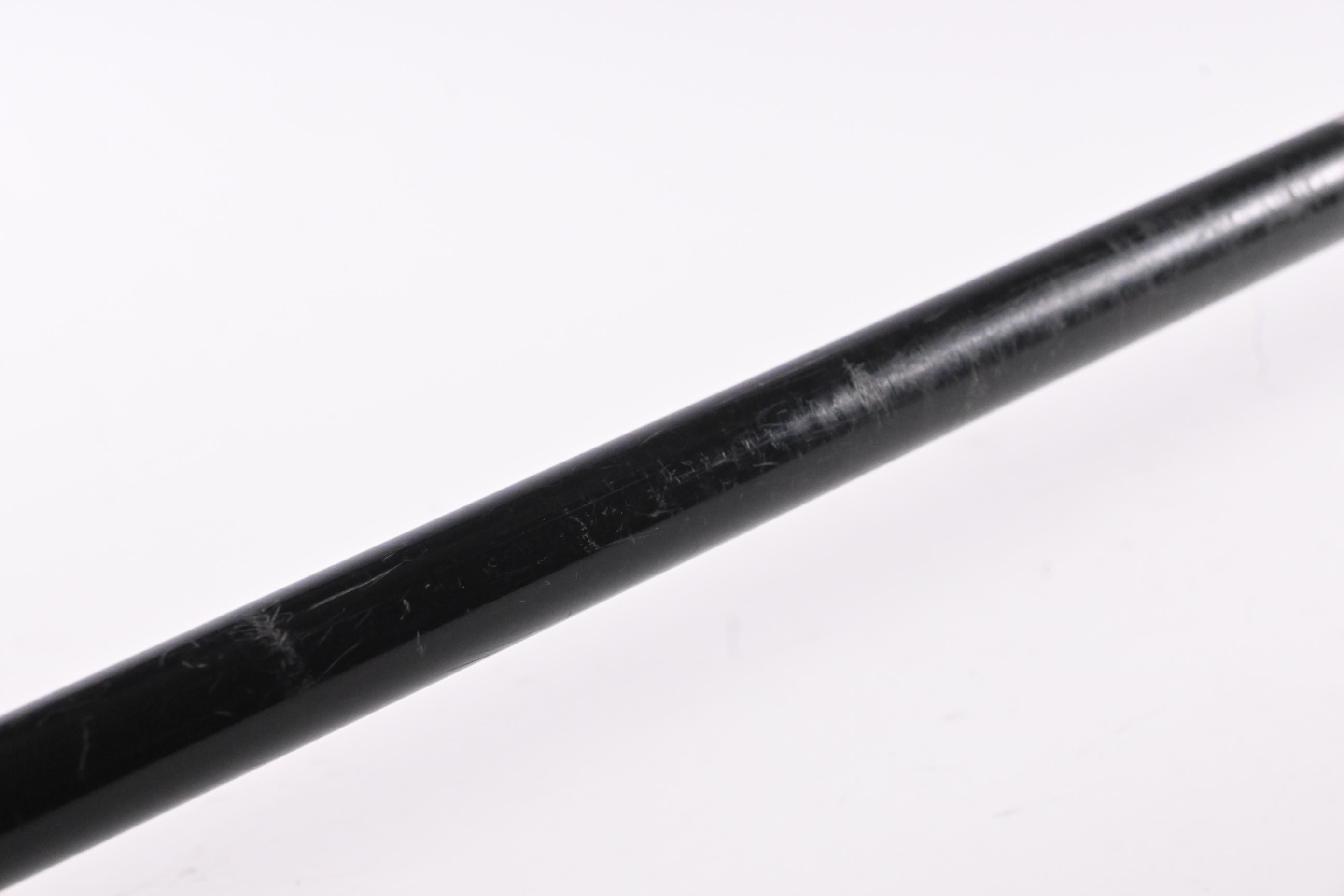 Taylormade Tour Burner Driver / 10.5 Degree / Regular Flex Reax 60 Shaft
