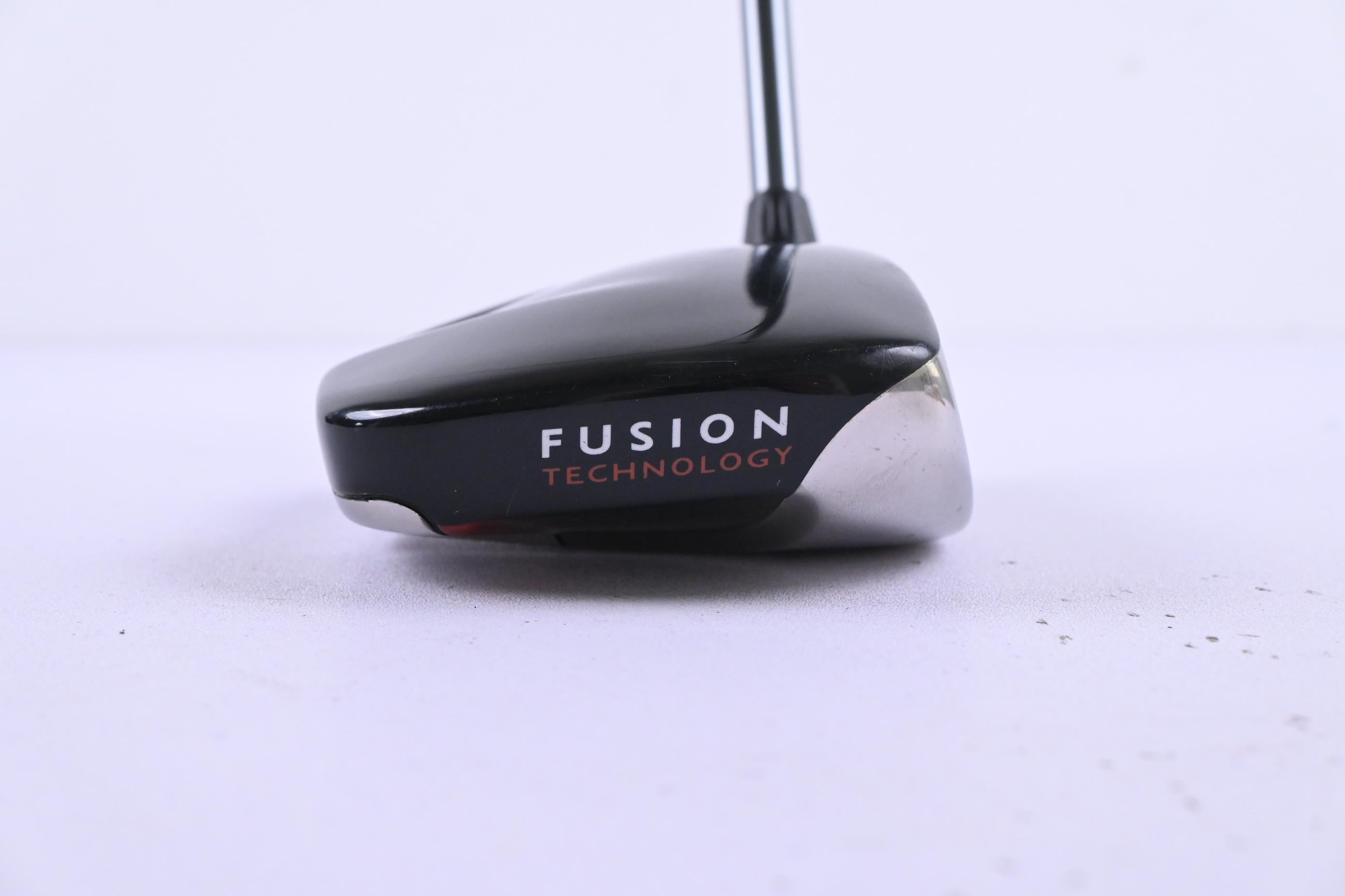 Callaway FT-i Squareway #3 Wood / 15 Degree / Regular Flex Fujikura Fit-On M