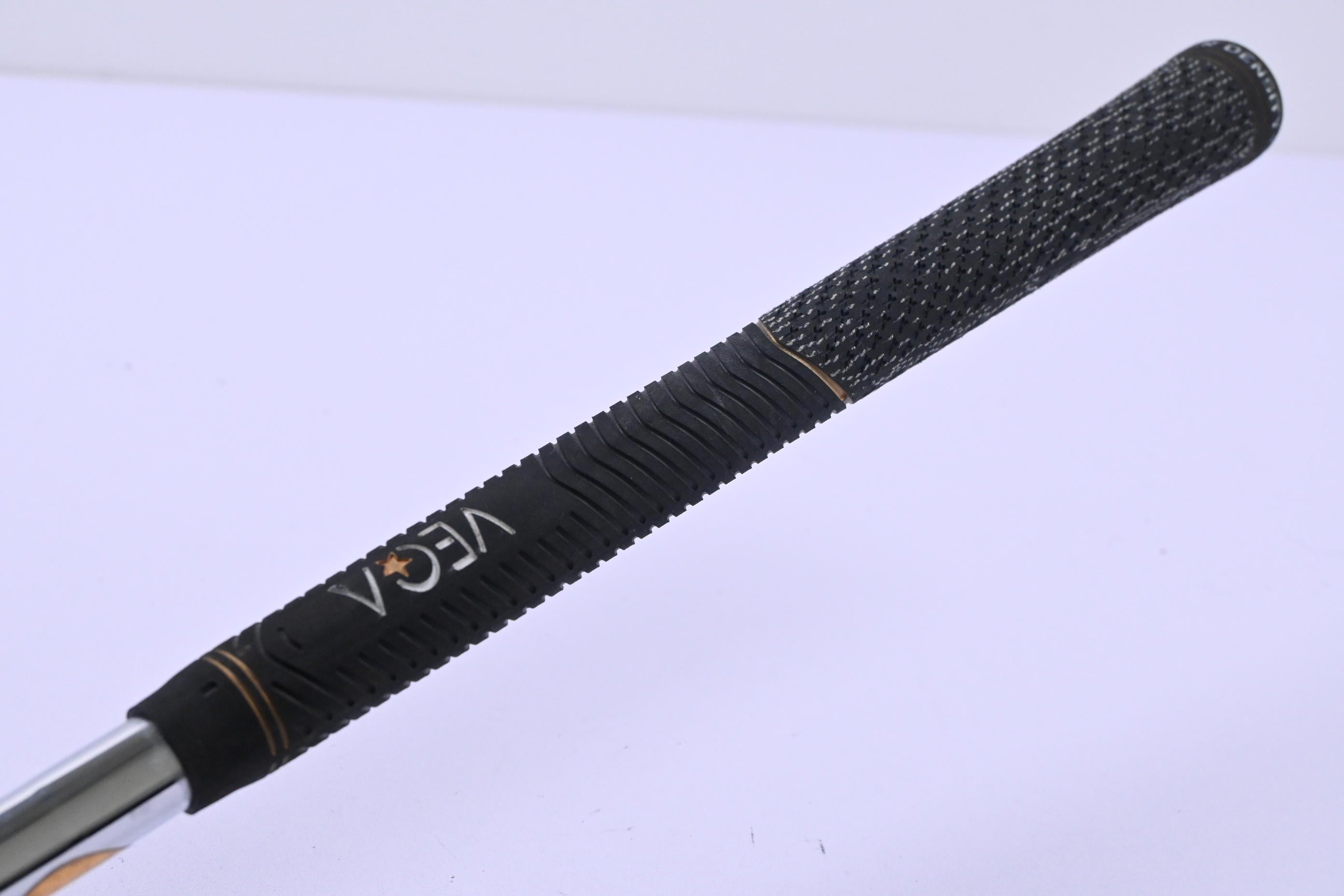 Vega Mizar Tour #7 Iron / Stiff Flex Shimada Tour Lite Shaft