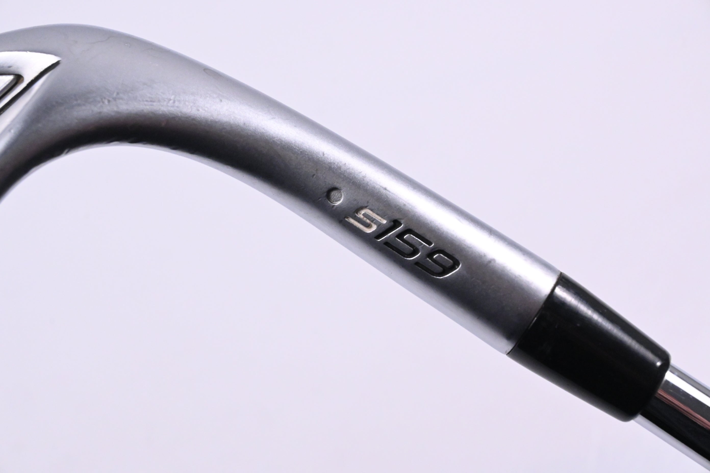 Ping S159 Lob Wedge / 60 Degree / X-Flex N.S.PRO Modus 3 Tour 130 Shaft