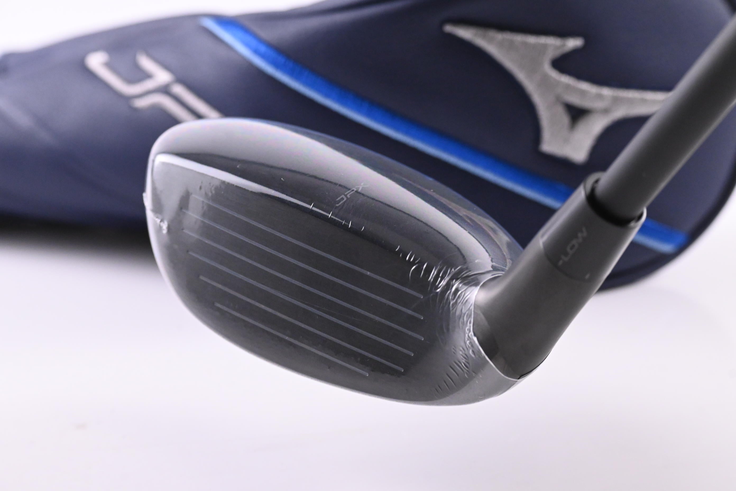 Mizuno JPX One #4 Hybrid / 22 Degree / Stiff Flex Tensei 1K Blue 75 Shaft