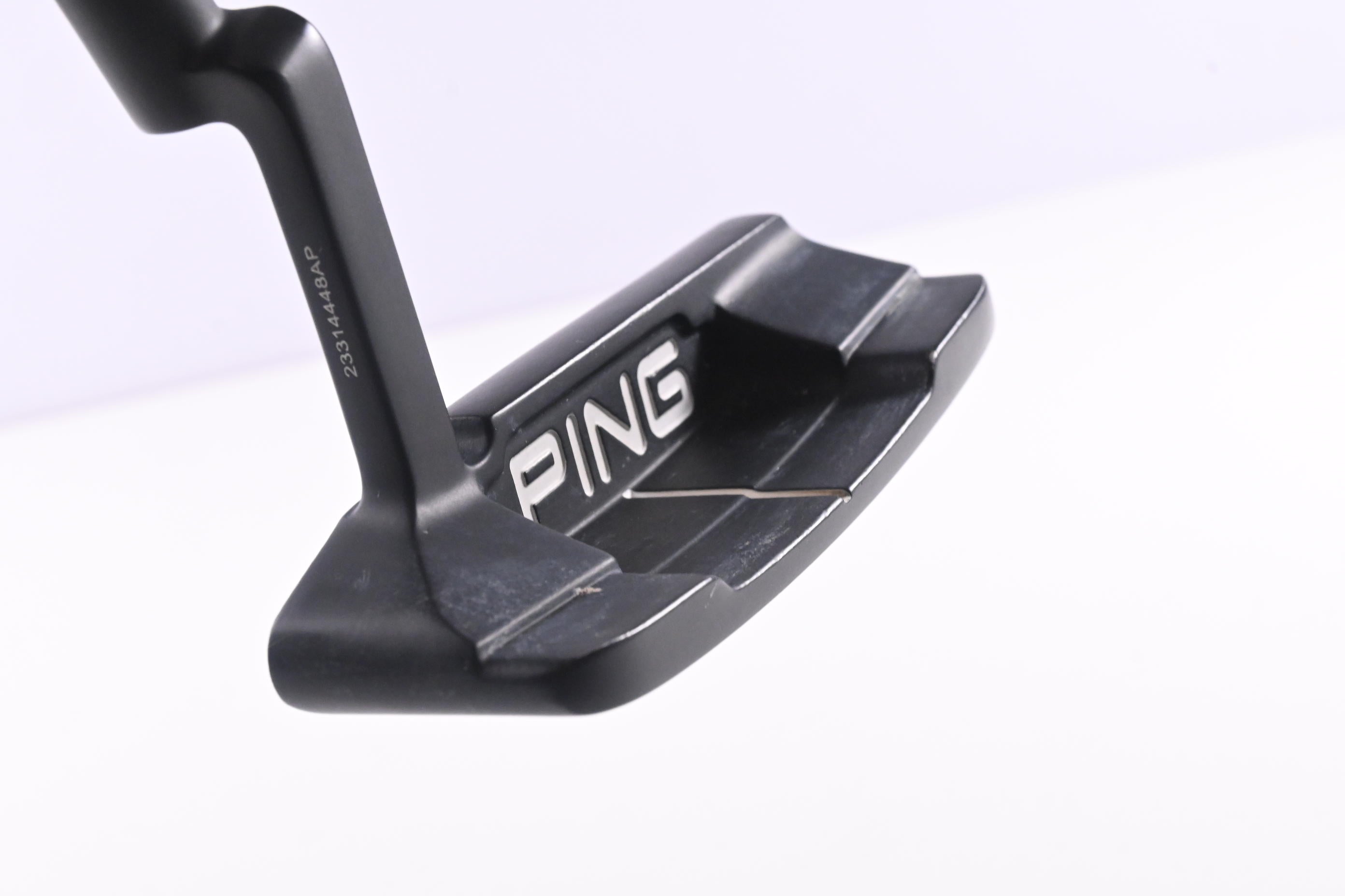Ping 2023 Anser 2D Putter / 34 Inch
