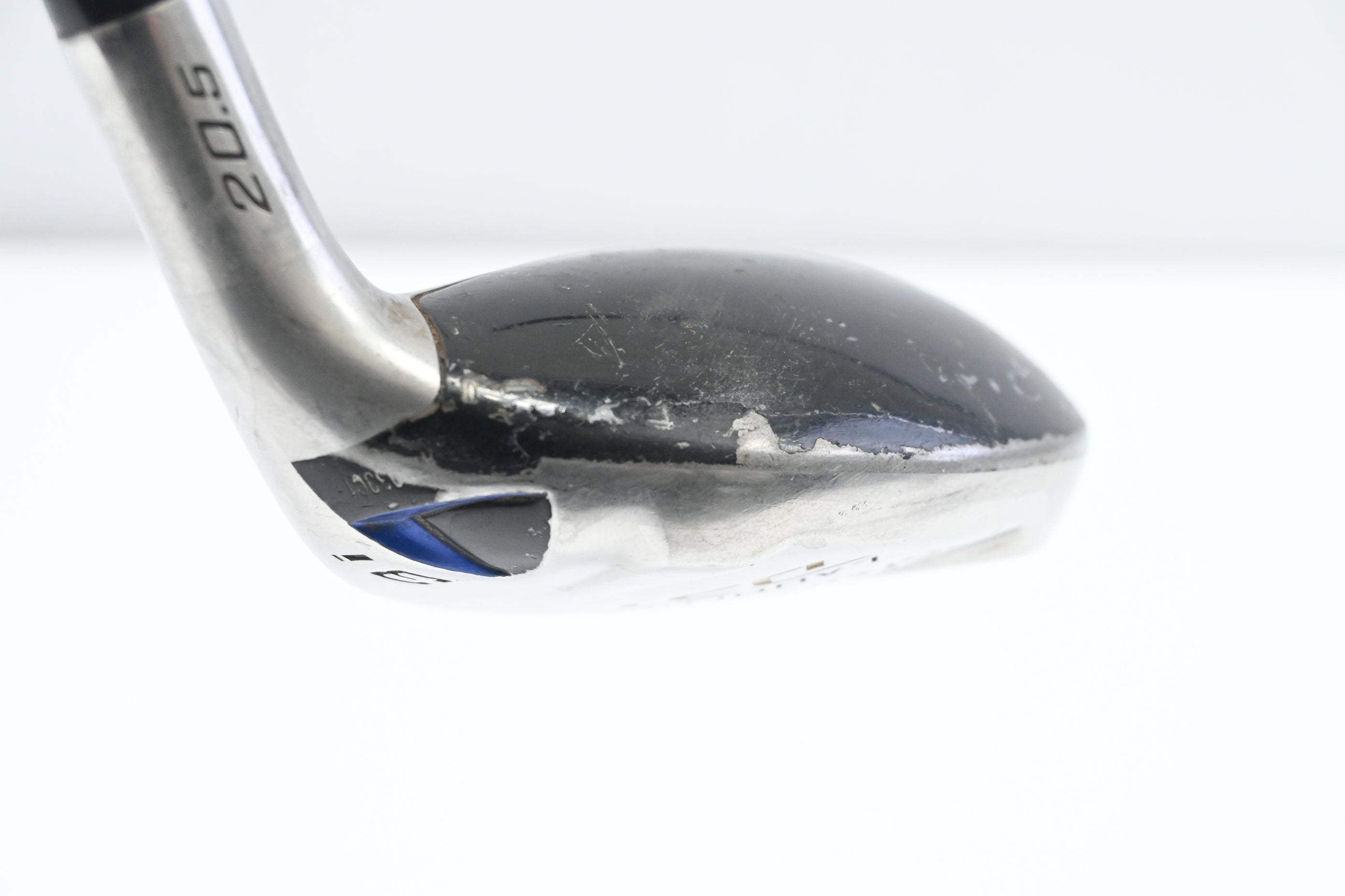 Cleveland Launcher DST #3 Hybrid / 20.5 Degree / Regular Flex Diamana vSL 74