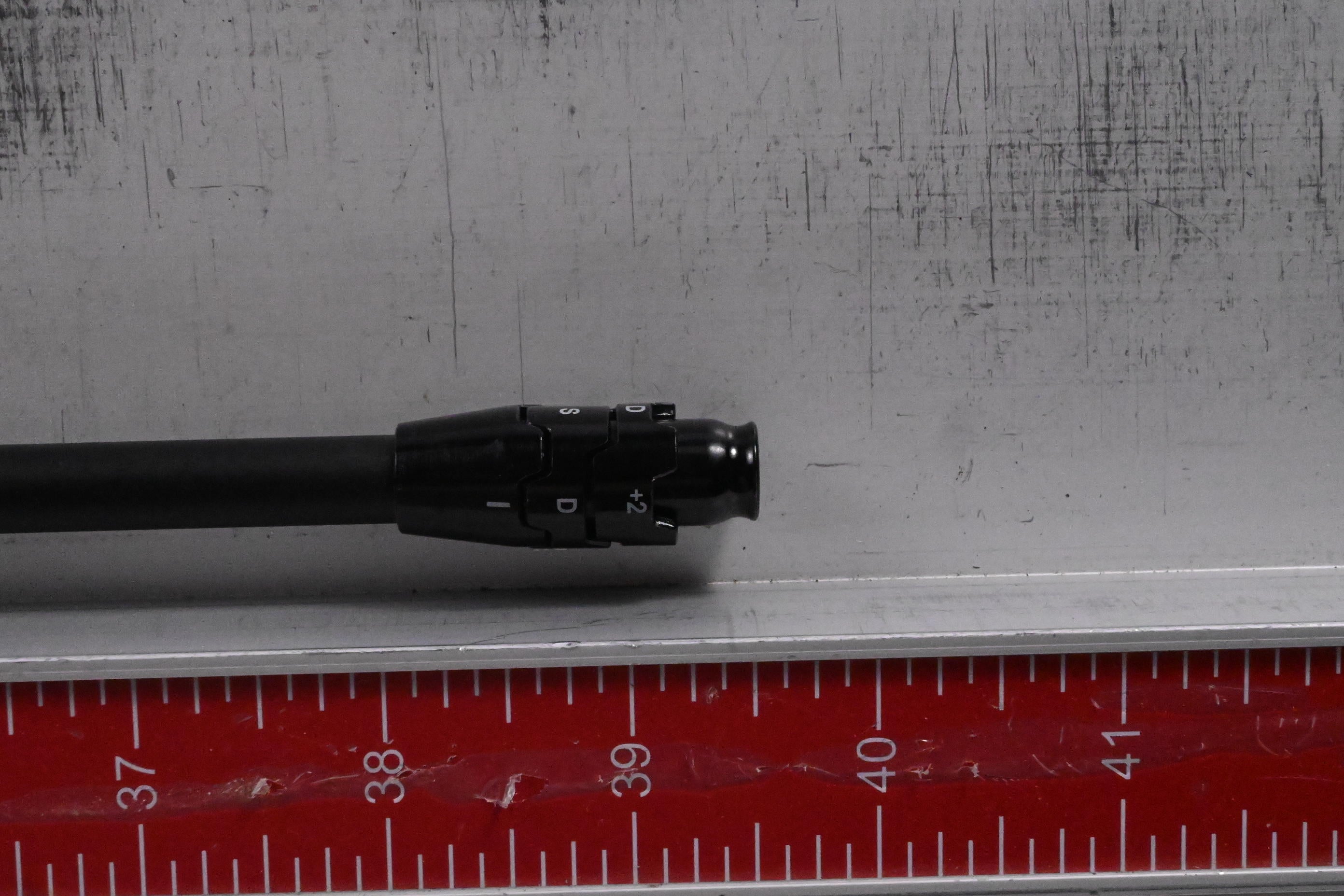Project X Cypher 2.0 60 #4 Hybrid Shaft / Regular Flex / Callaway 3rd Gen