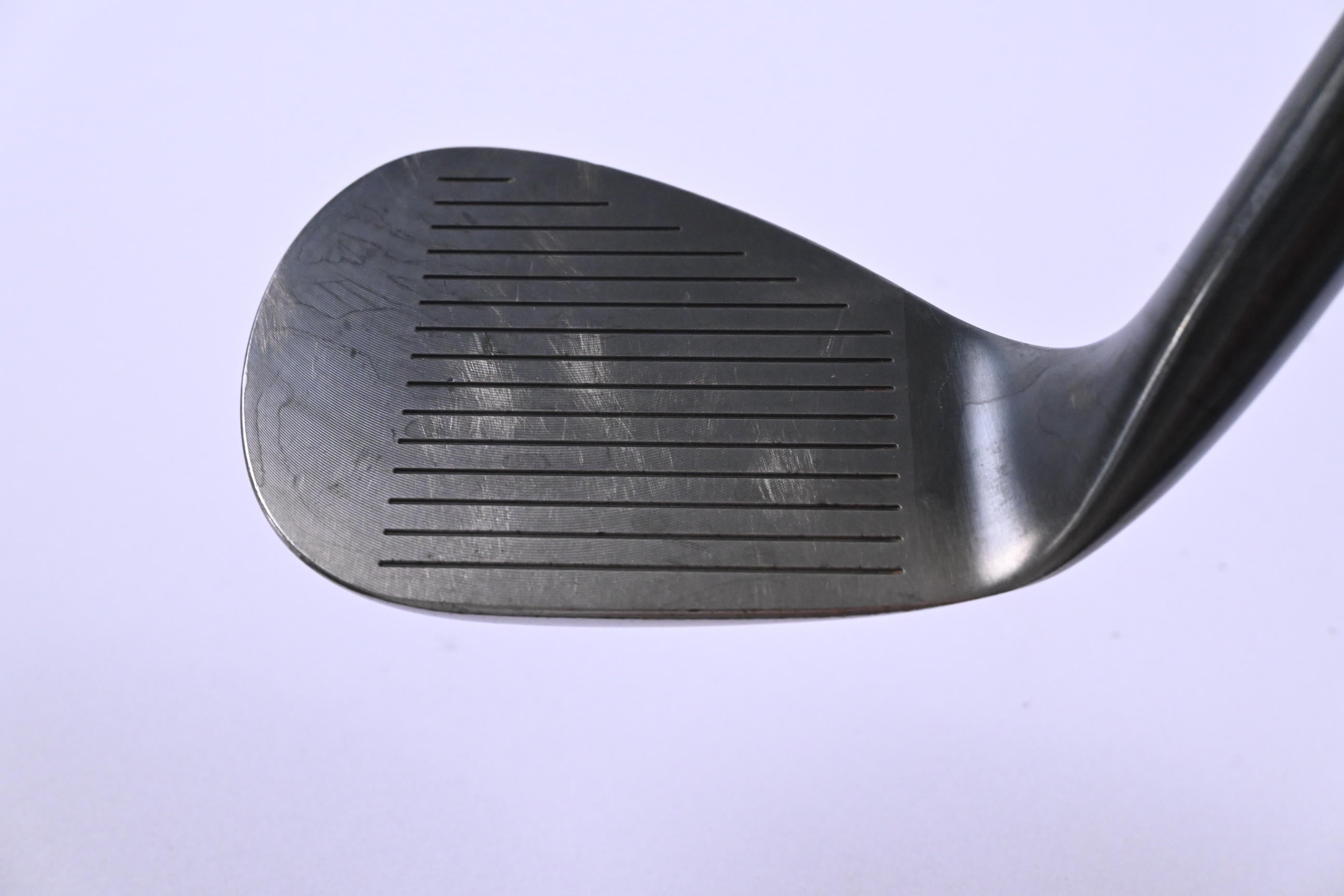 Avoda Origin Lob Wedge / 60 Degree / Stiff Flex AXIOM VeloCore 105 Shaft