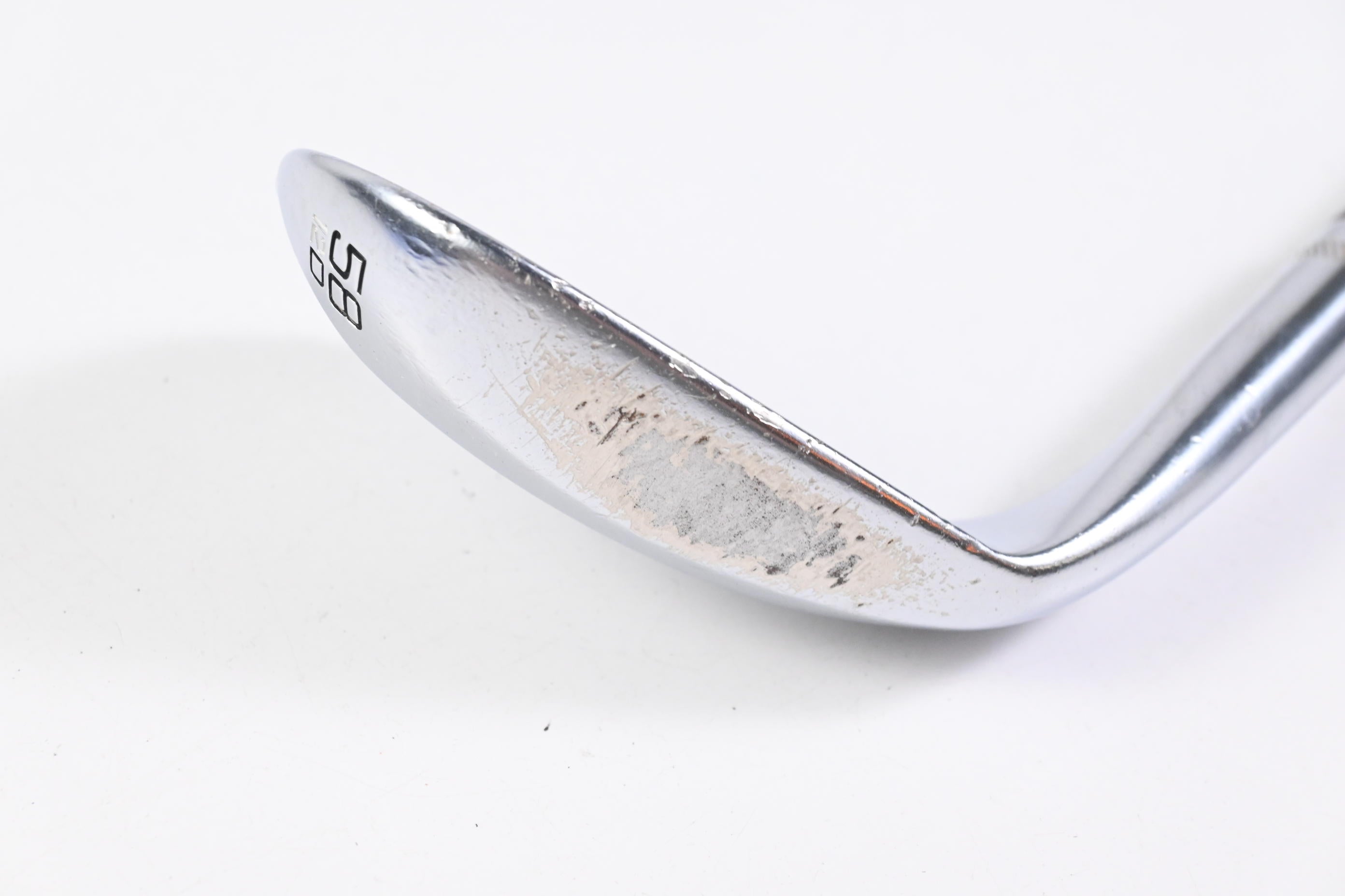 Titleist Vokey SM8 Lob Wedge / 58 Degree / Stiff Flex N.S.PRO Modus3 Tour 105