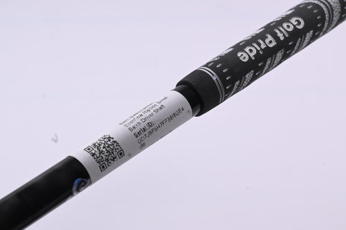 Project X Evenflow Riptide Small Batch 50 Driver Shaft / Regular Flex / Callaway 2nd Gen