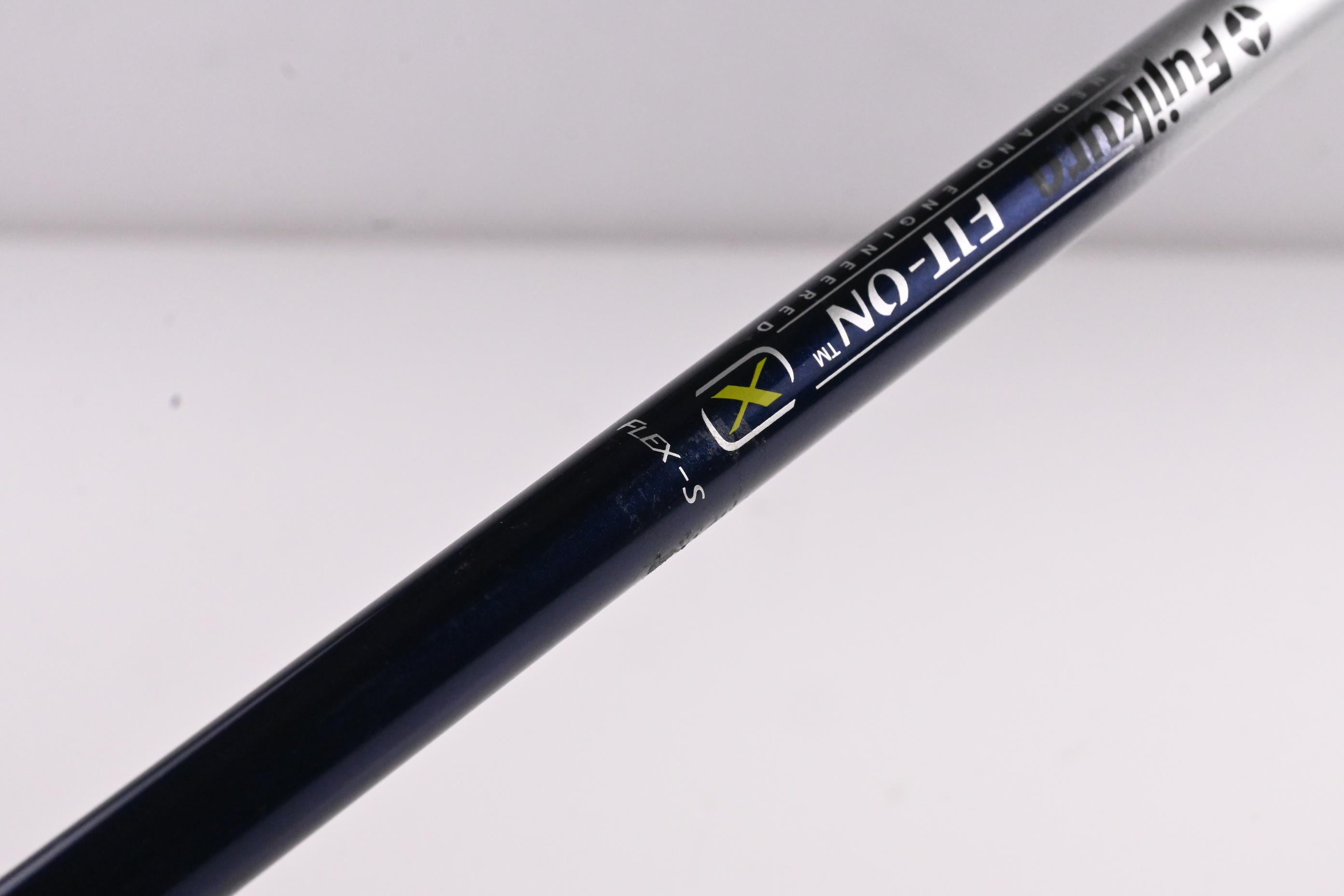 Callaway Hyper-X Driver / 10 Degree / Stiff Flex Fujikura Fit-On X Shaft
