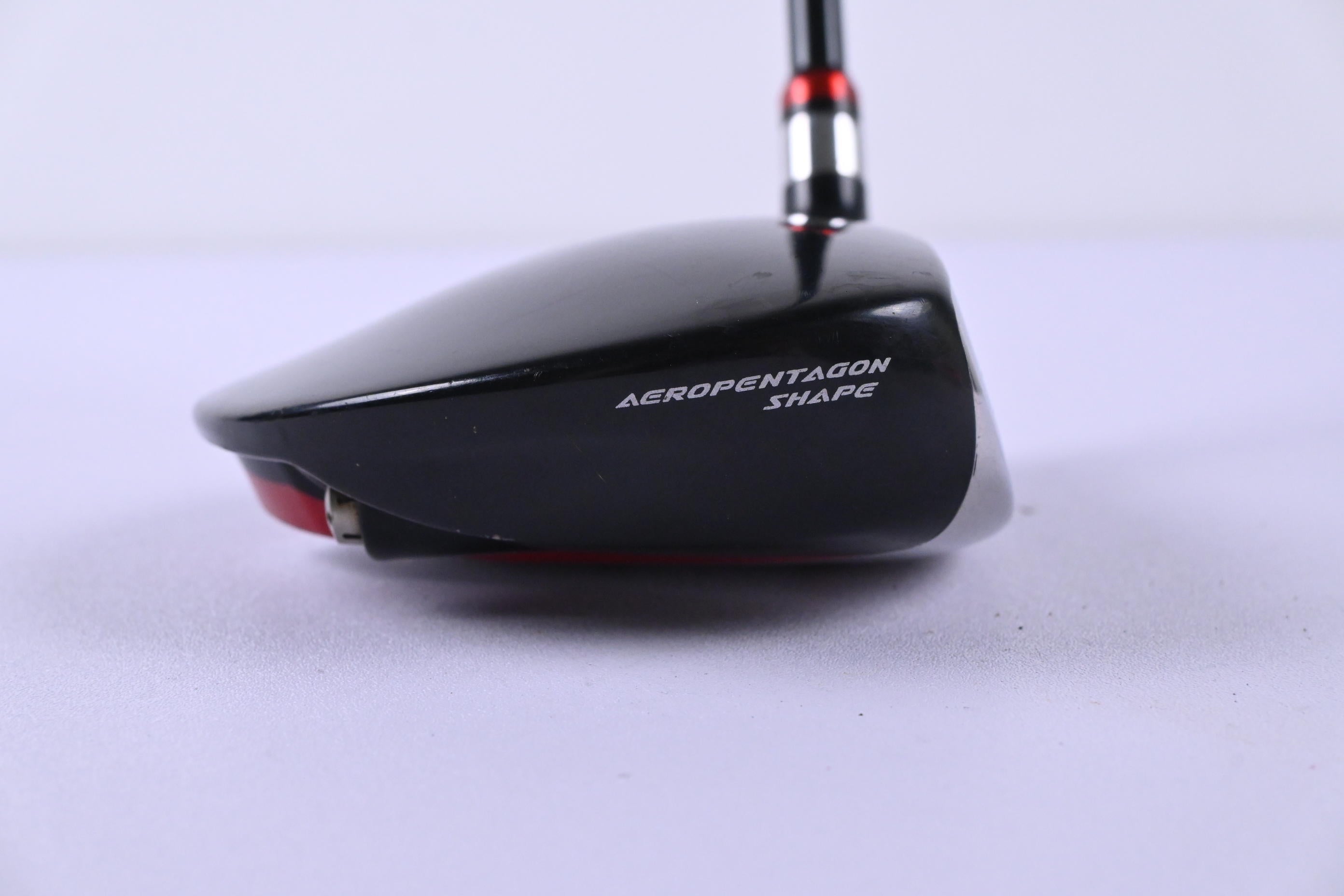 Yonex Nanospeed i #3 Wood / 15 Degree / Senior Flex Yonex Nanospeed 70 Shaft