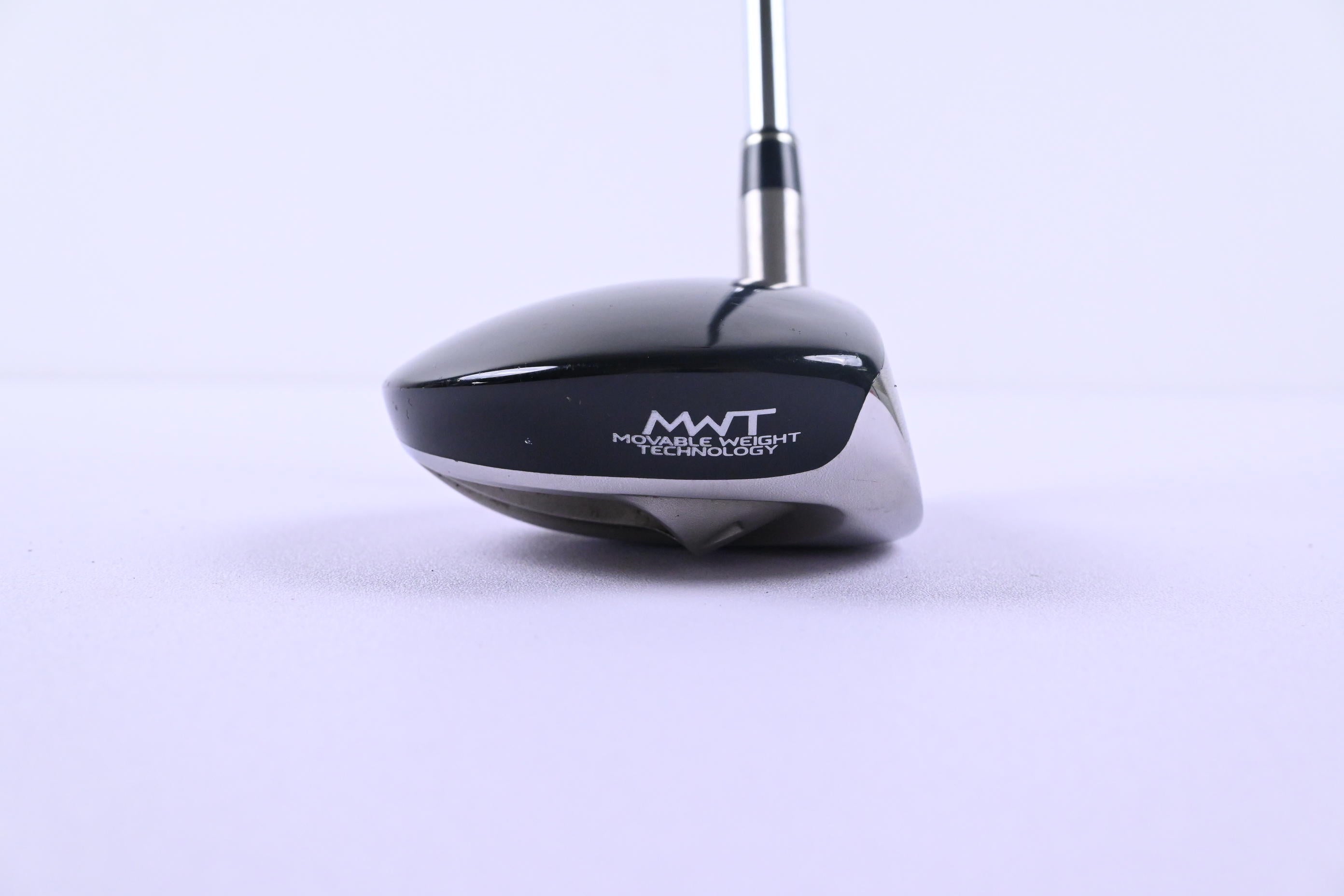 Taylormade R7 Steel #3 Wood / 15 Degree / Stiff Flex Dynamic Gold Lite Shaft