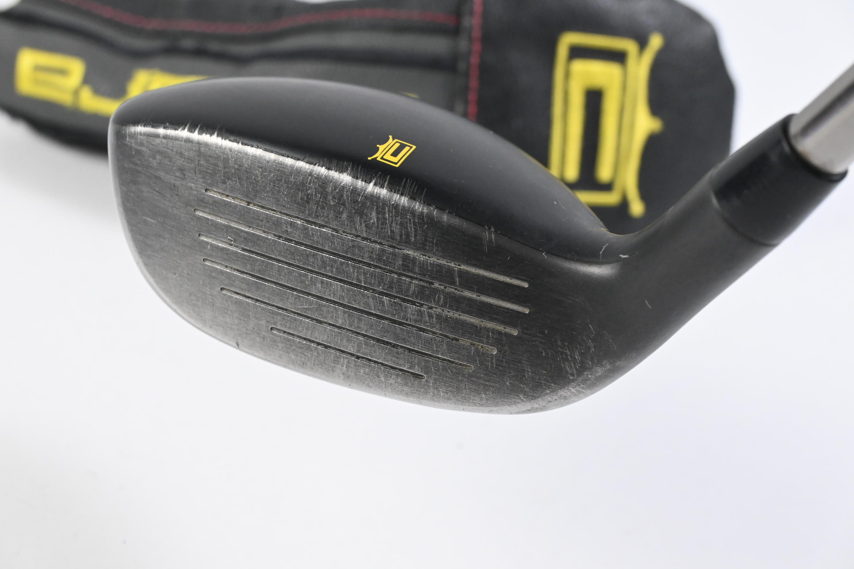 Cobra King Speedzone #5 Hybrid / 24 Degree / Regular Flex Recoil ESX 480 Shaft