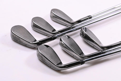 Callaway Big Bertha 2023 Irons / 5-PW / Stiff Flex Elevate MPH 85 Shafts