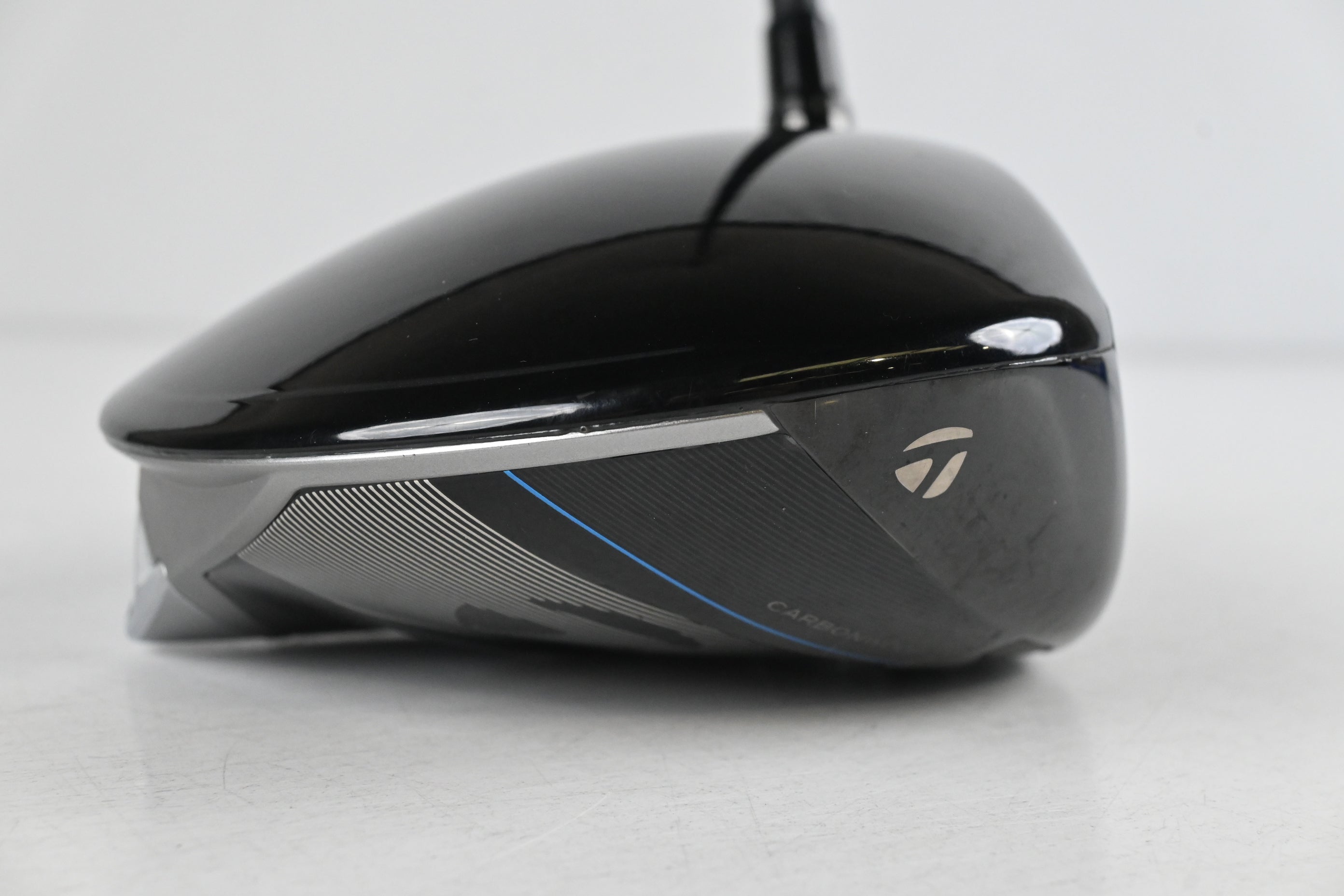 Taylormade Qi10 LS Driver / 9 Degree / Stiff Flex Tensei AV Black 65 Shaft