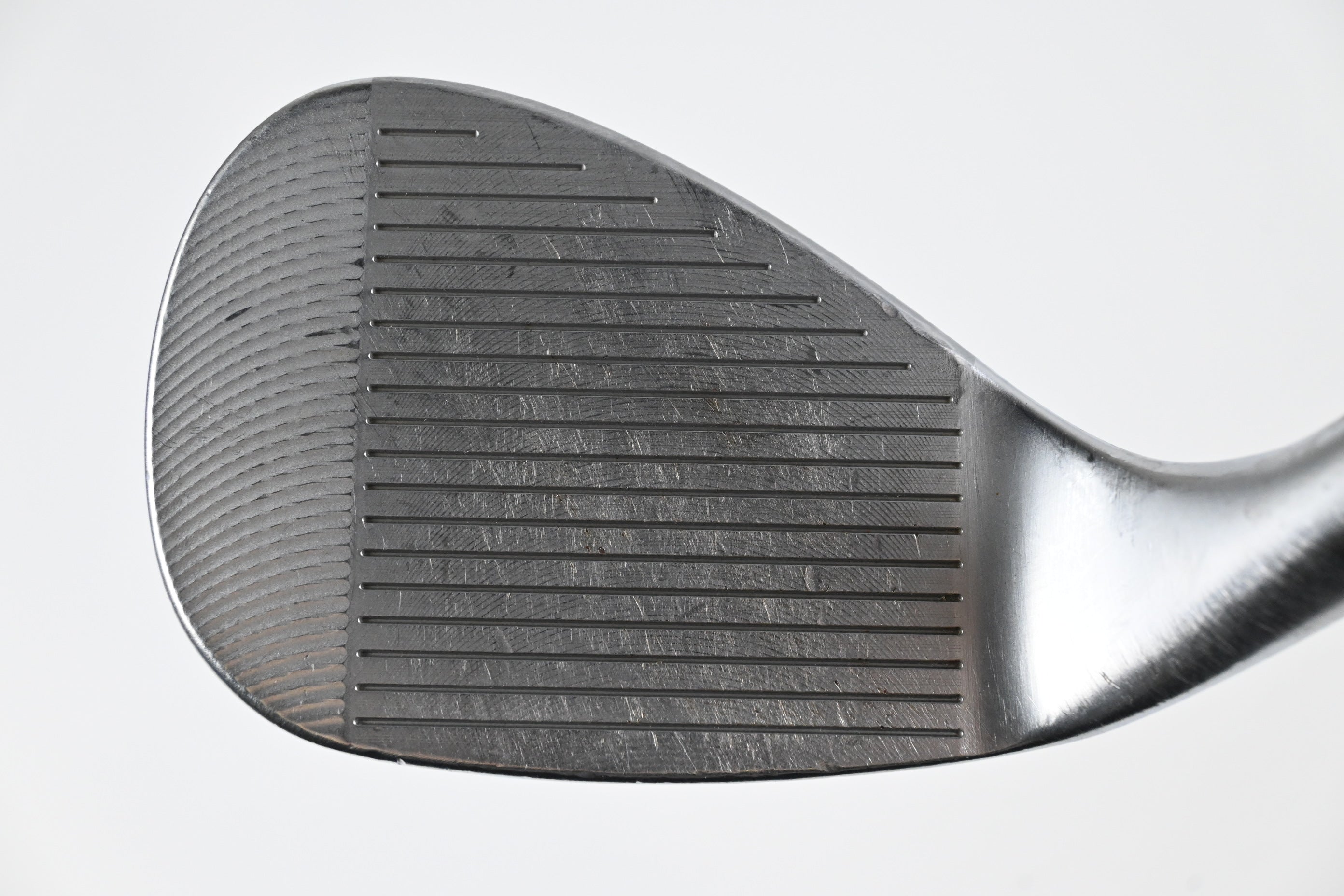 Cleveland RTX 6 Zipcore Lob Wedge / 58 Degree / Wedge Flex Dynamic Gold Spinner