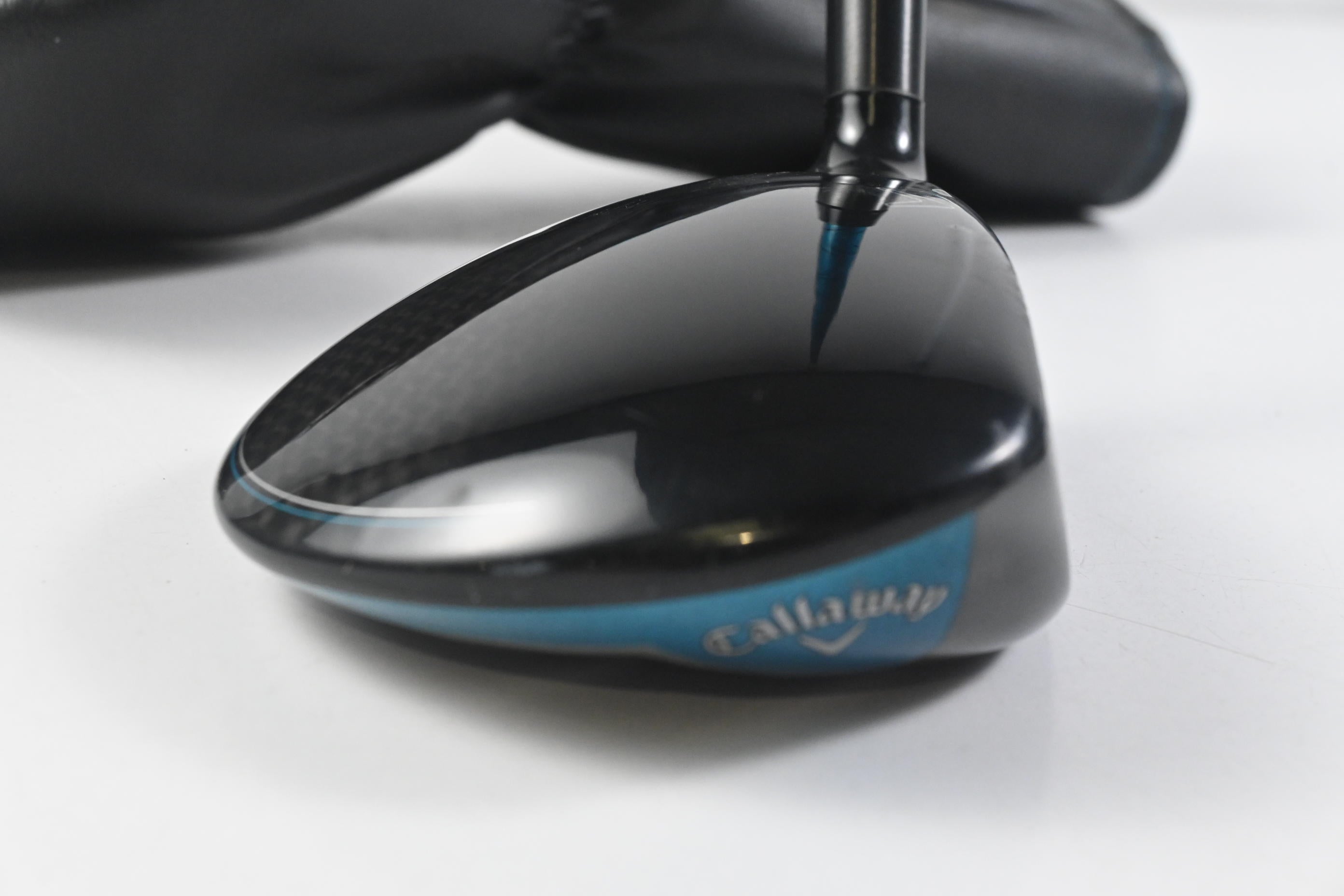 Callaway Rogue #3 Wood / 15 Degree / Regular Flex Evenflow Blue 75 Shaft