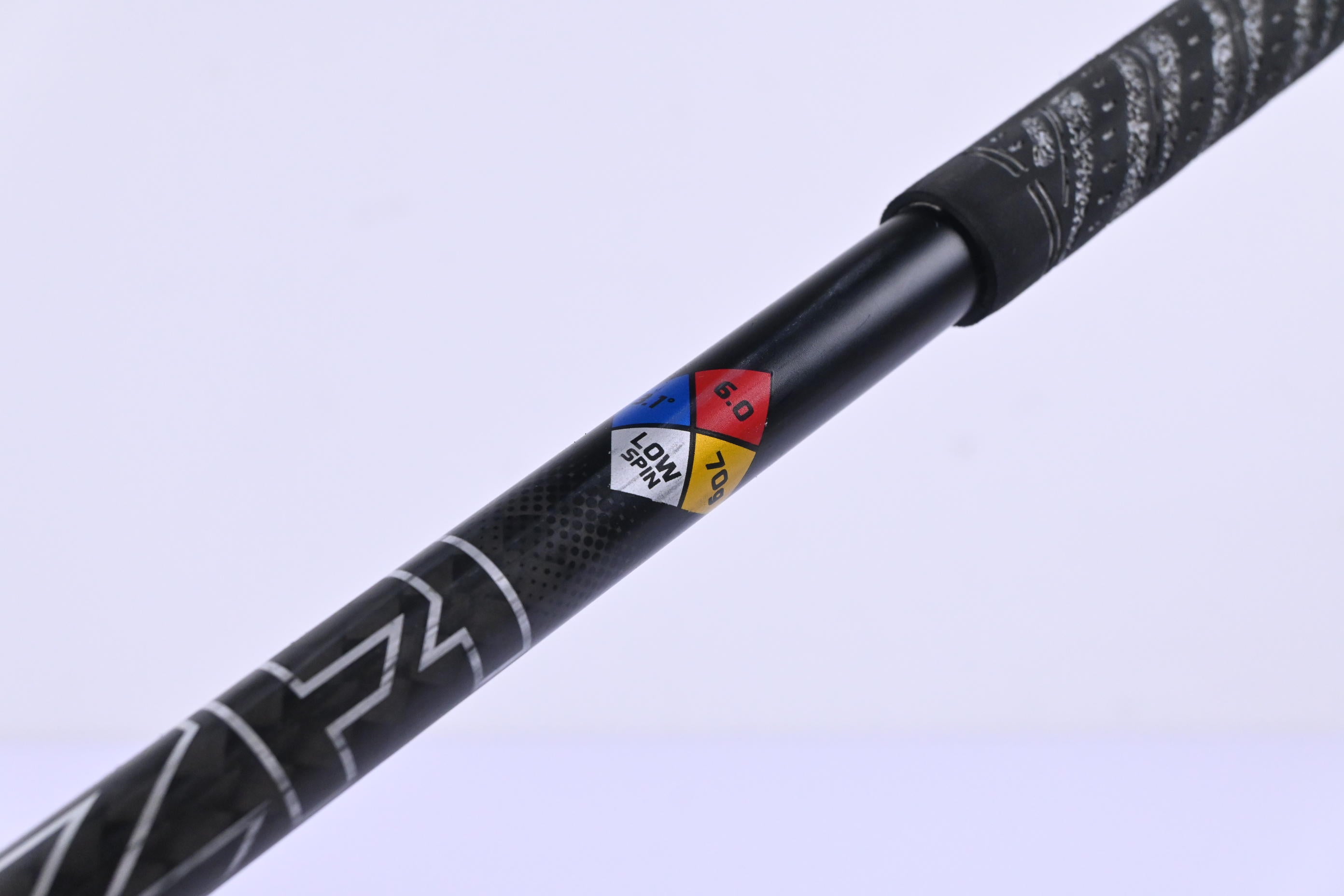 Titleist GT1 #3Tour Wood / 14.5 Degree / Stiff Flex HZRDUS Gen5 70 Shaft