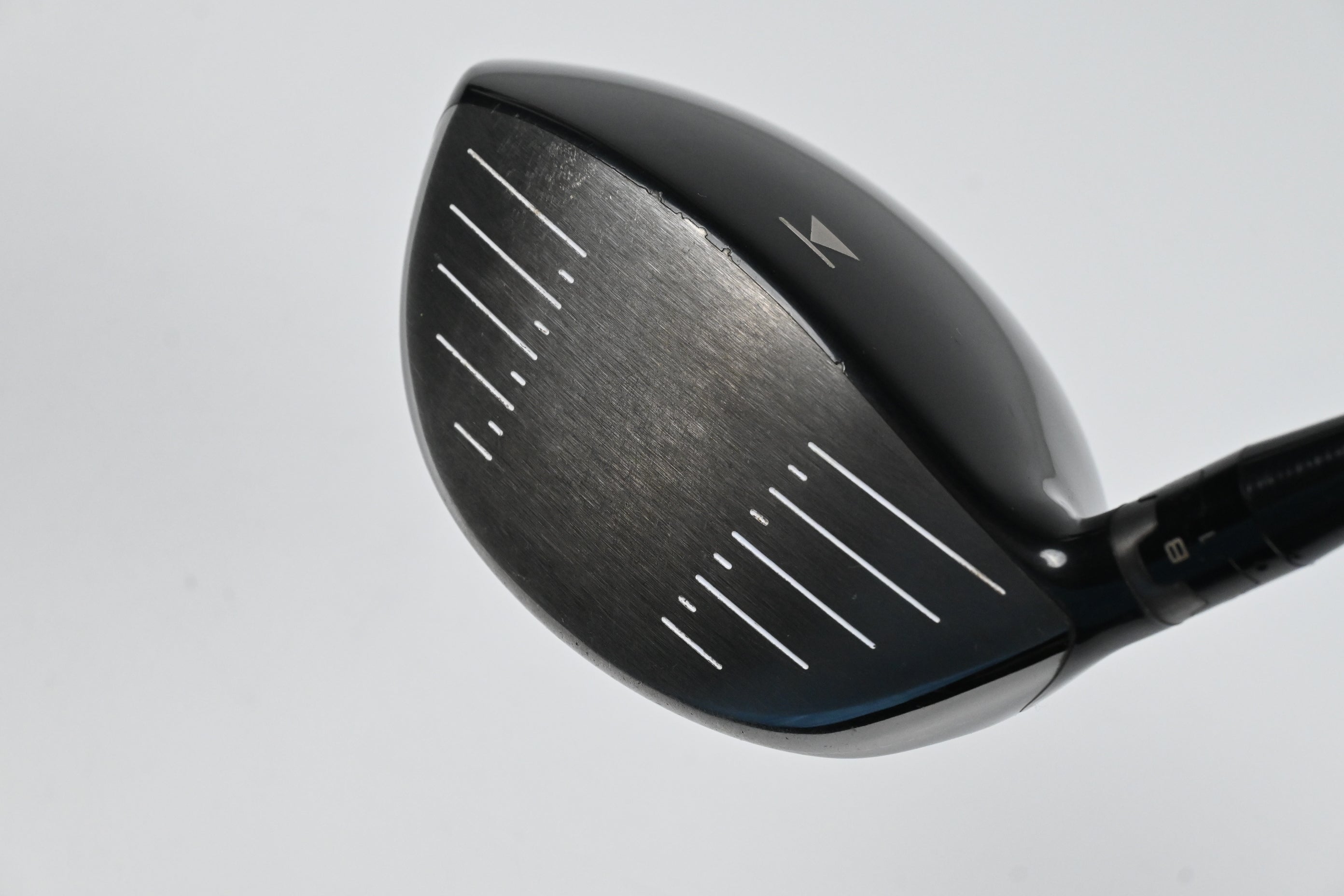 Titleist 910 D3 Driver / 8.5 Degree / Stiff Flex Aldila Rogue 110 MSI Silver 70