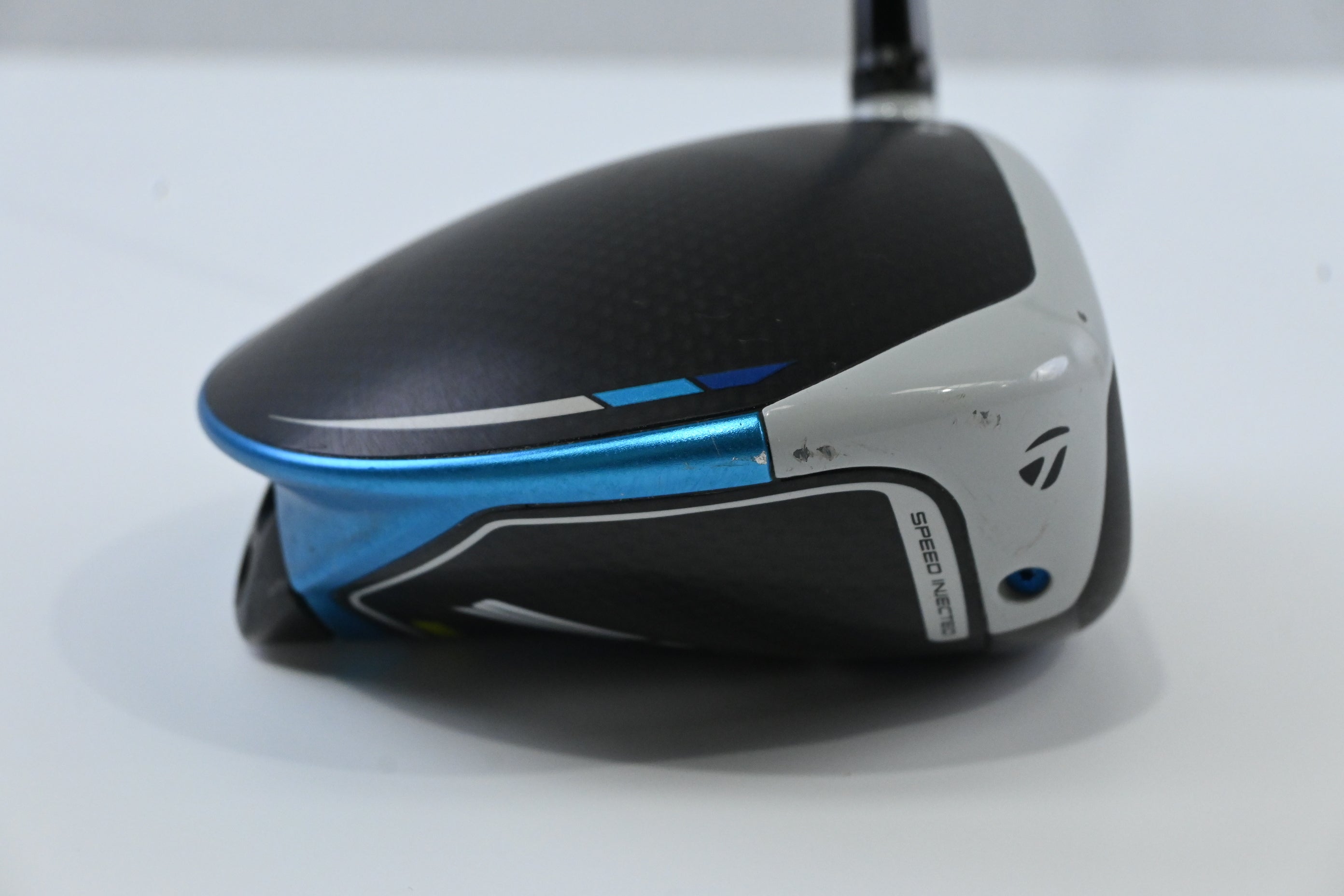 Taylormade SIM2 Max Driver / 9 Degree / Stiff Flex Fujikura Ventus Blue 5 Shaft
