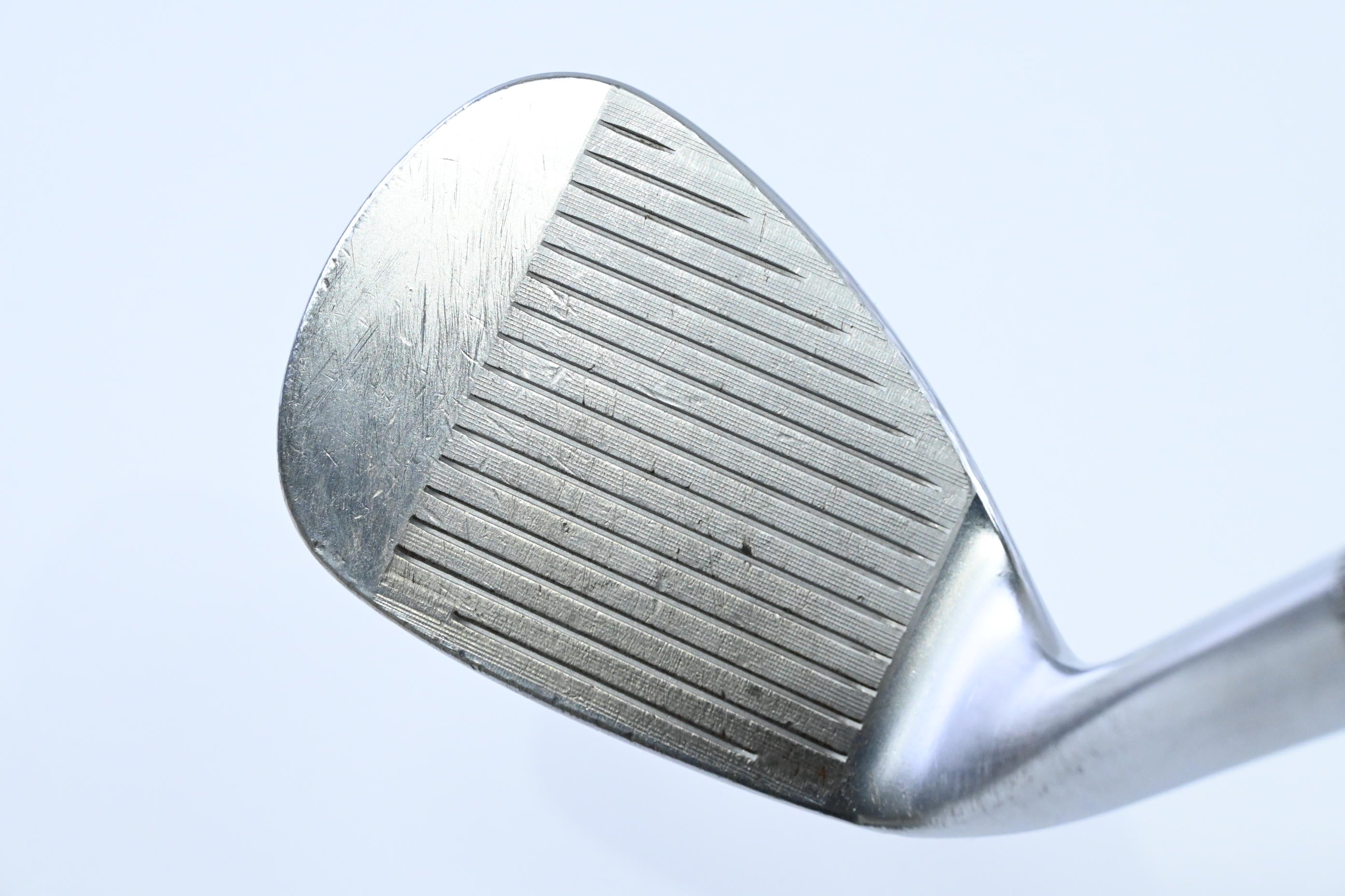 Callaway Mack Daddy 4 Lob Wedge / 58 Degree / Stiff Flex Dynamic Gold 115 S200
