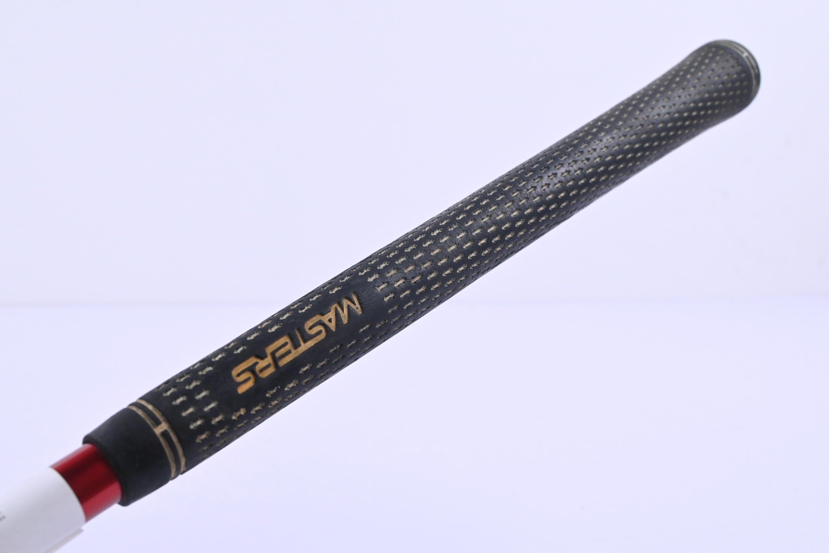 Benross VX Proto #5 Wood / 19 Degree / Regular Flex Aldila DVS 75