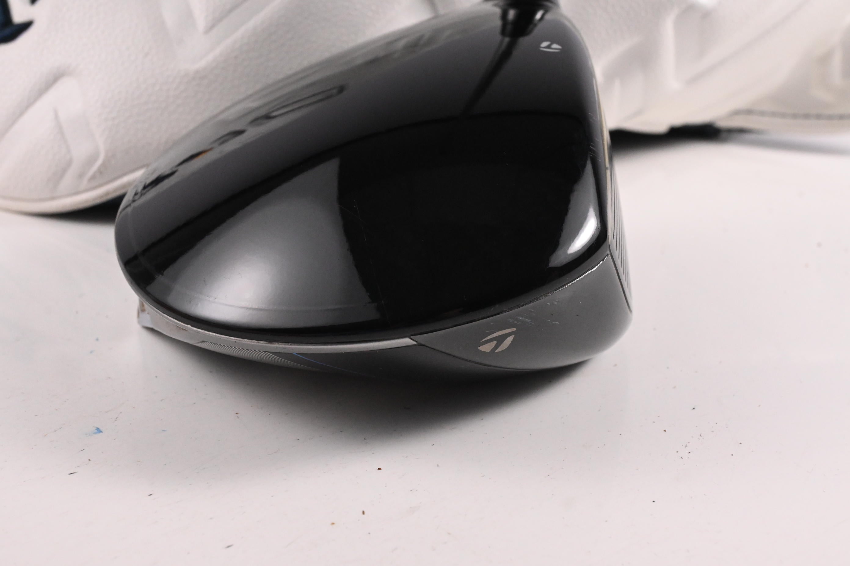 Taylormade Qi10 LS Driver / 9 Degree / Regular Flex Fujikura Speeder NX 50 Shaft