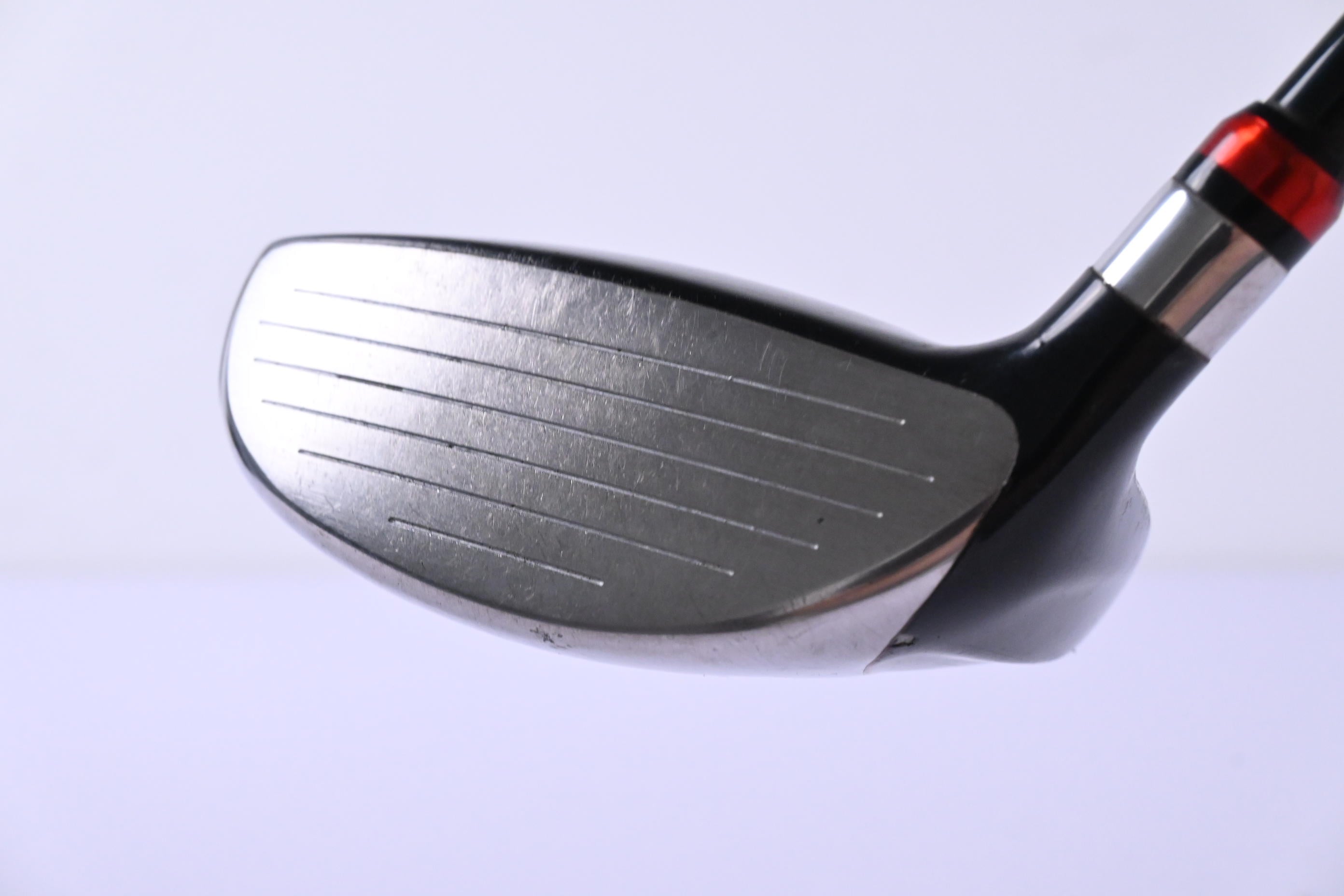 Yonex Nanospeed i #3 Wood / 15 Degree / Senior Flex Yonex Nanospeed 70 Shaft