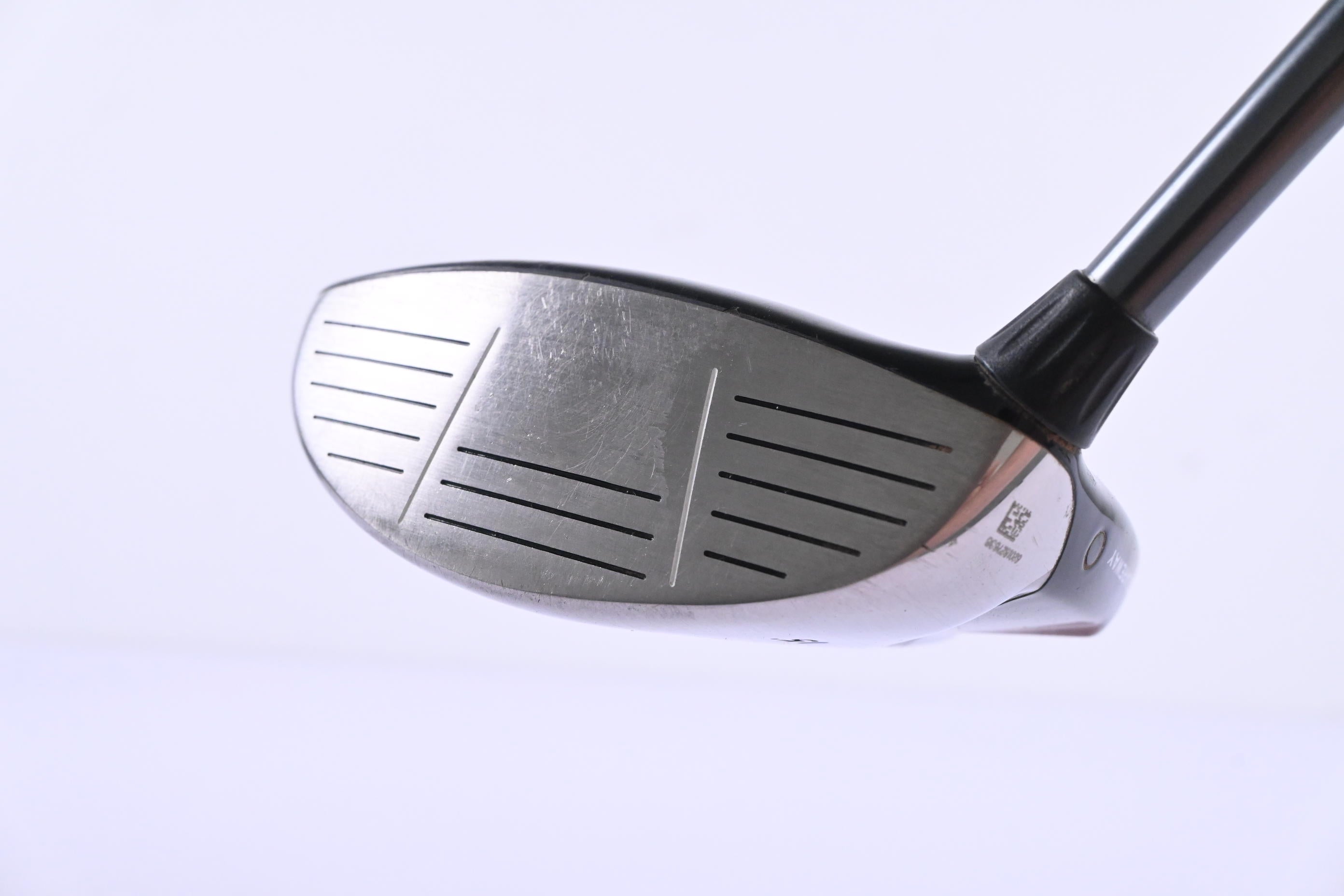 Callaway FT-i Squareway #3 Wood / 15 Degree / Regular Flex Fujikura Fit-On M