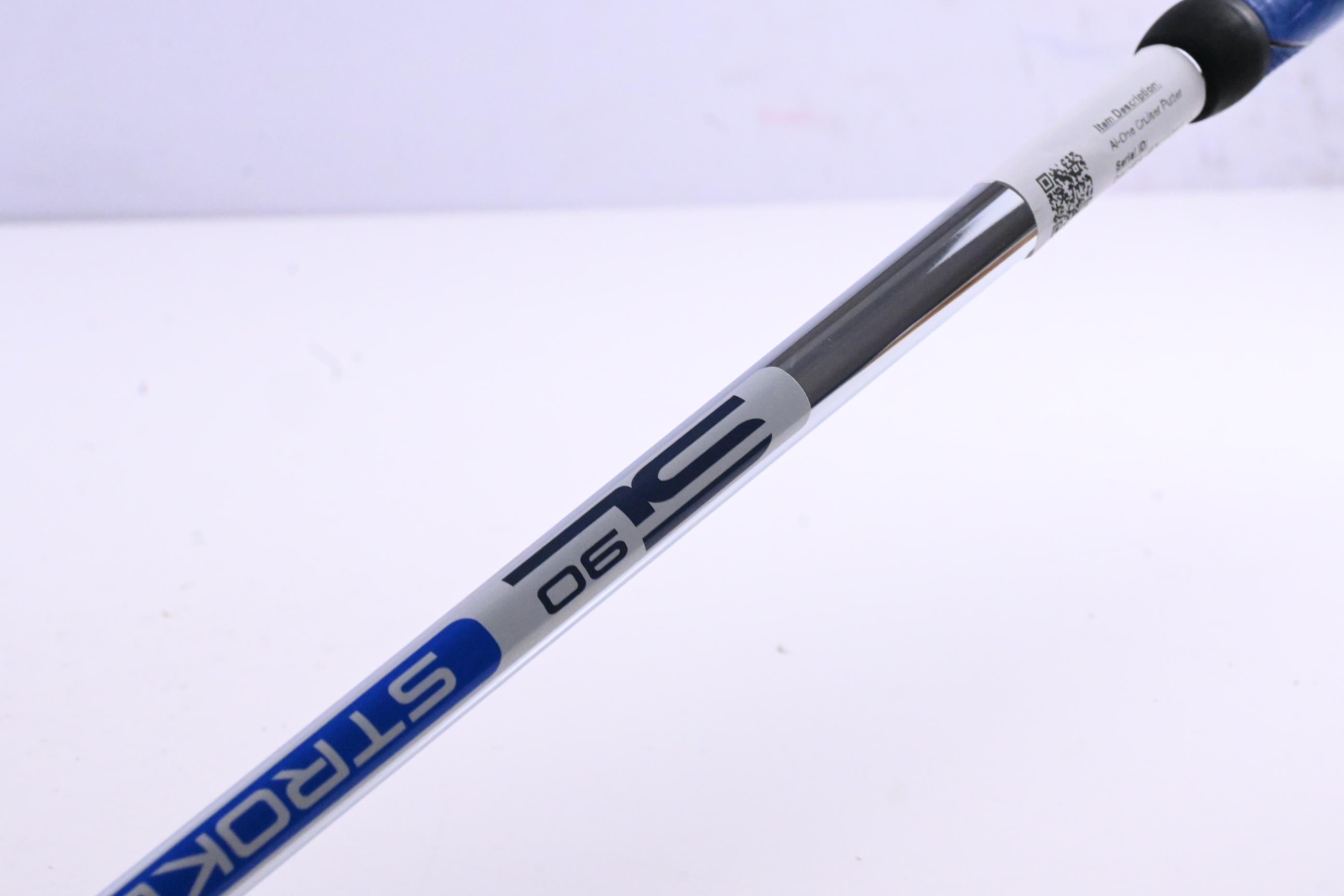 Odyssey Ai-One Cruiser Jailbird Mini Putter / 35 Inch