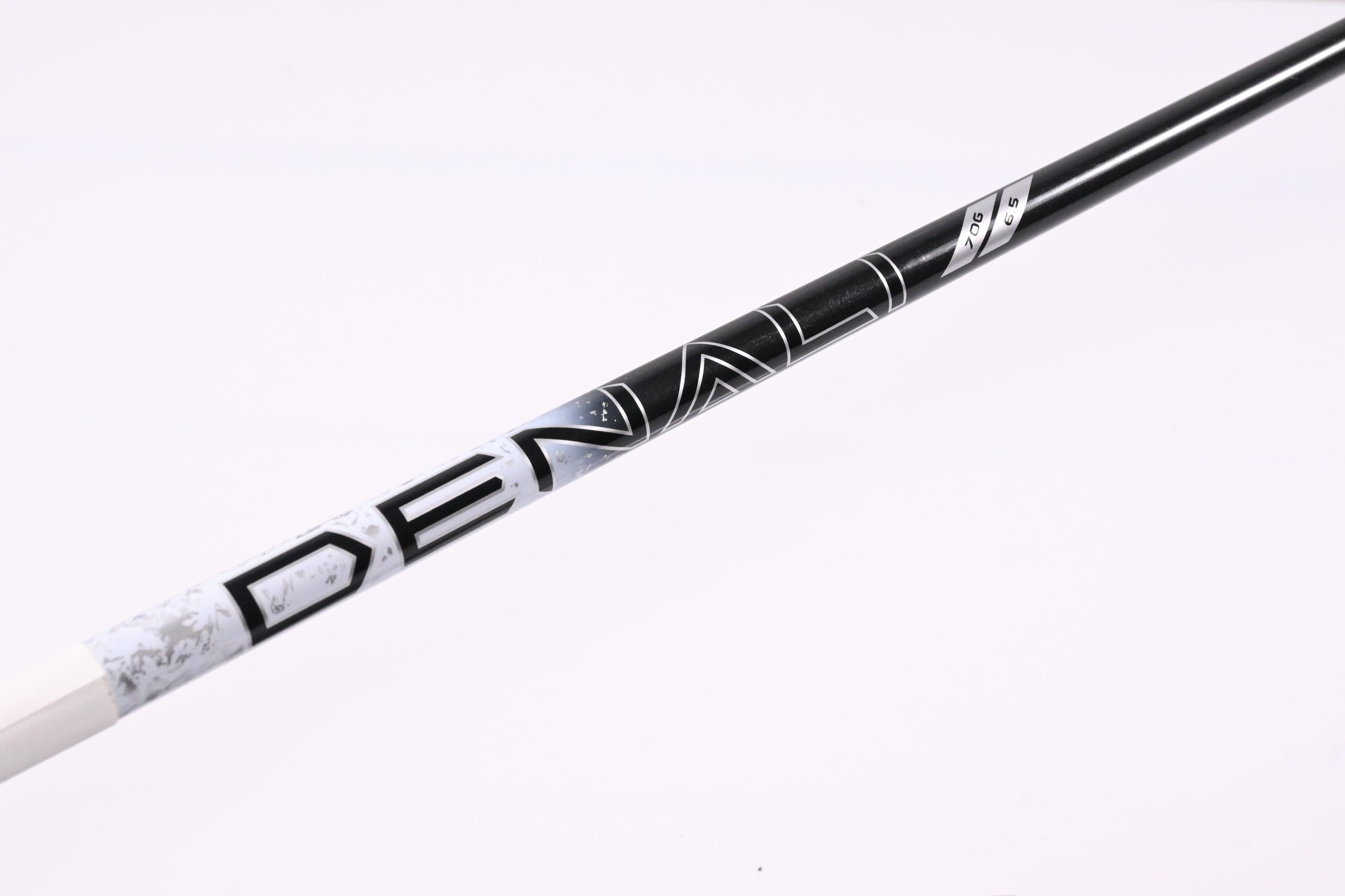 Project X Denali Black 70 Driver Shaft / X-Flex / Callaway 2nd Gen