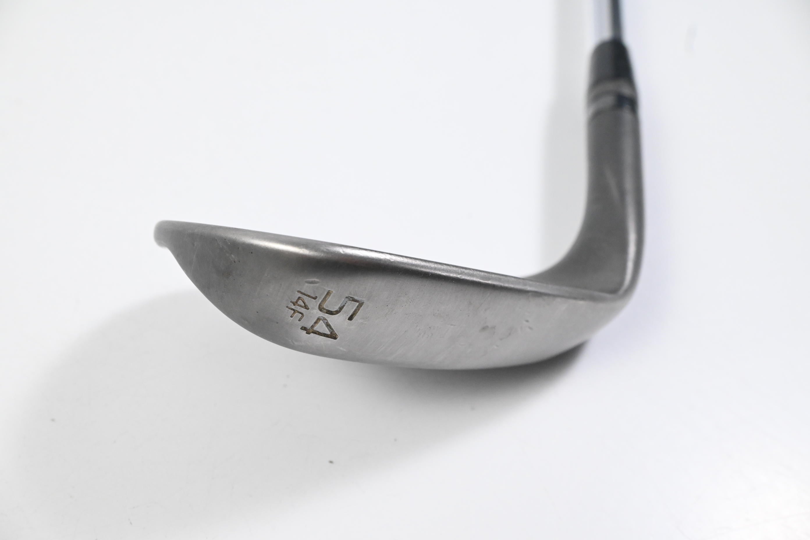 Titleist Vokey SM11 Sand Wedge / 54 Degree / Wedge Flex Vokey Design SM11 Shaft