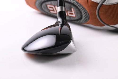 Ping G10 #3 Wood / 15.5 Degree / Regular Flex Ping TFC 129 F Shaft