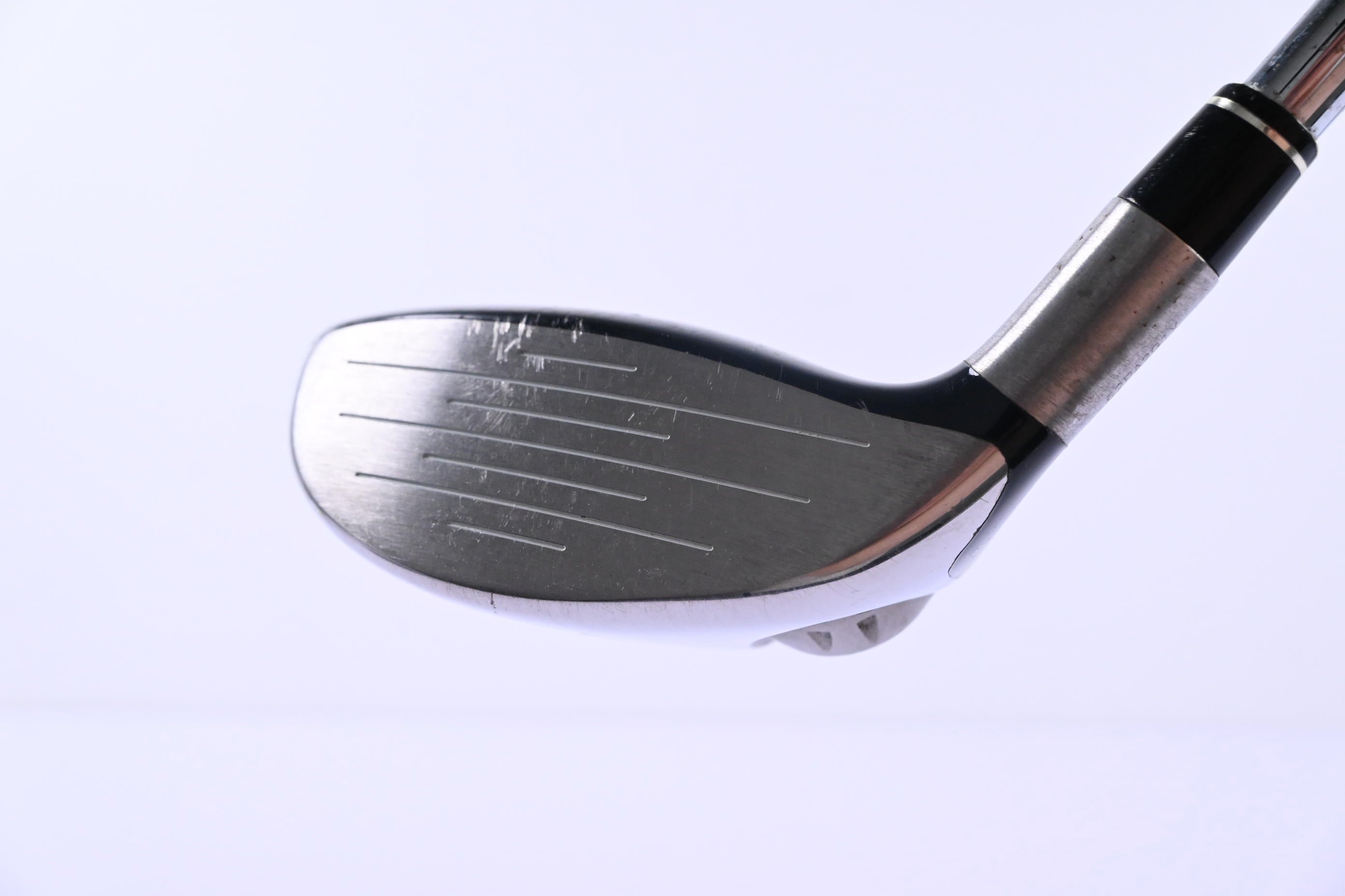 Taylormade R7 Steel #3 Wood / 15 Degree / Stiff Flex Dynamic Gold Lite Shaft