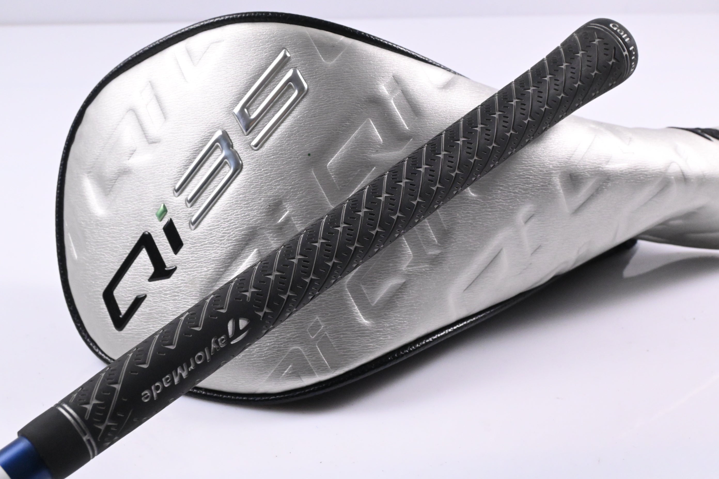 Taylormade Qi35 Driver / 9 Degree / Stiff Flex Ventus Blue 5 Shaft