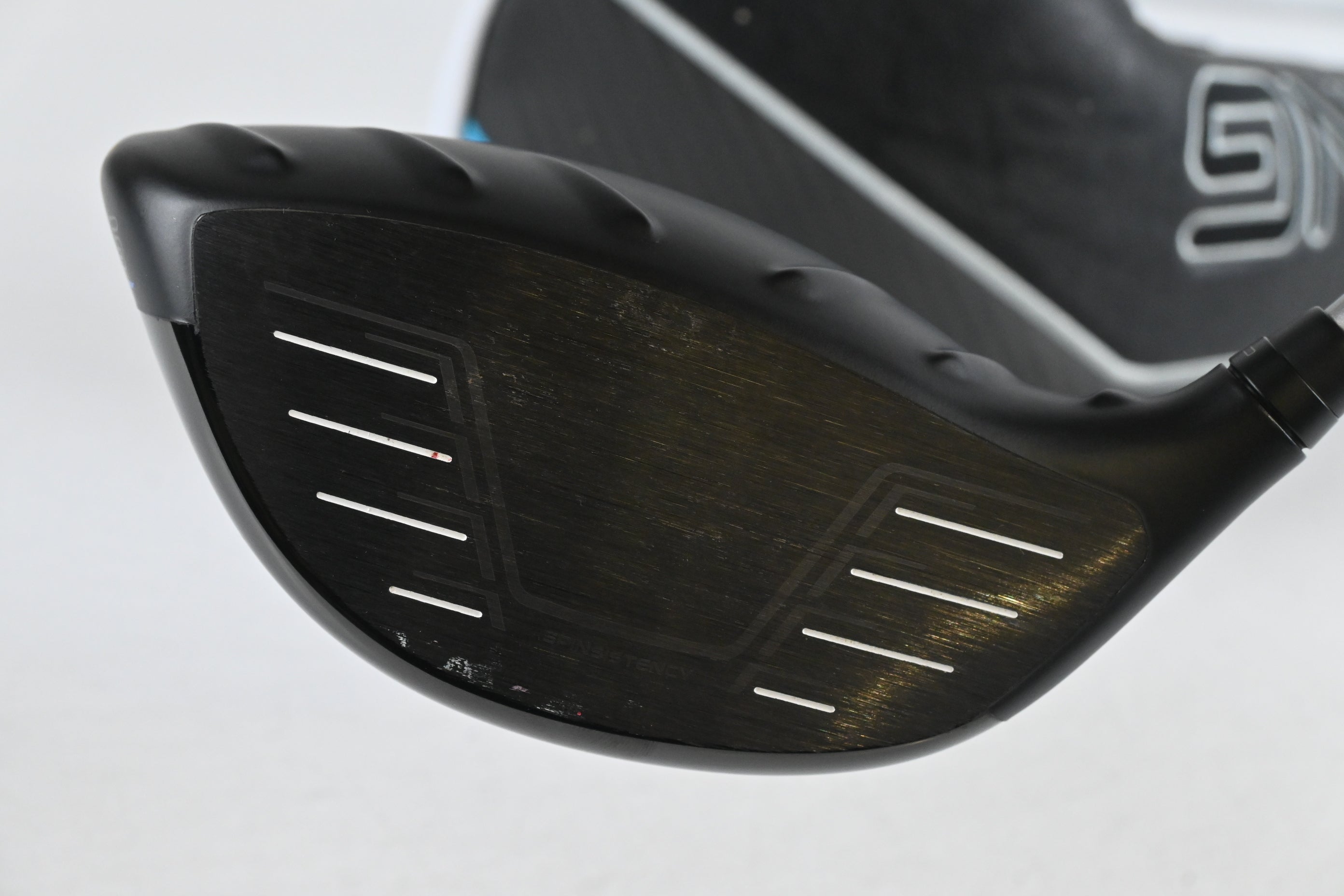 Ping G440 SFT Driver / 10.5 Degree / Senior Flex Ping Alta Quick 45 Shaft