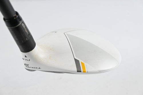Taylormade RBZ Stage 2 #3 Wood / 14.5 Degree / Stiff Flex Speeder 57 Shaft