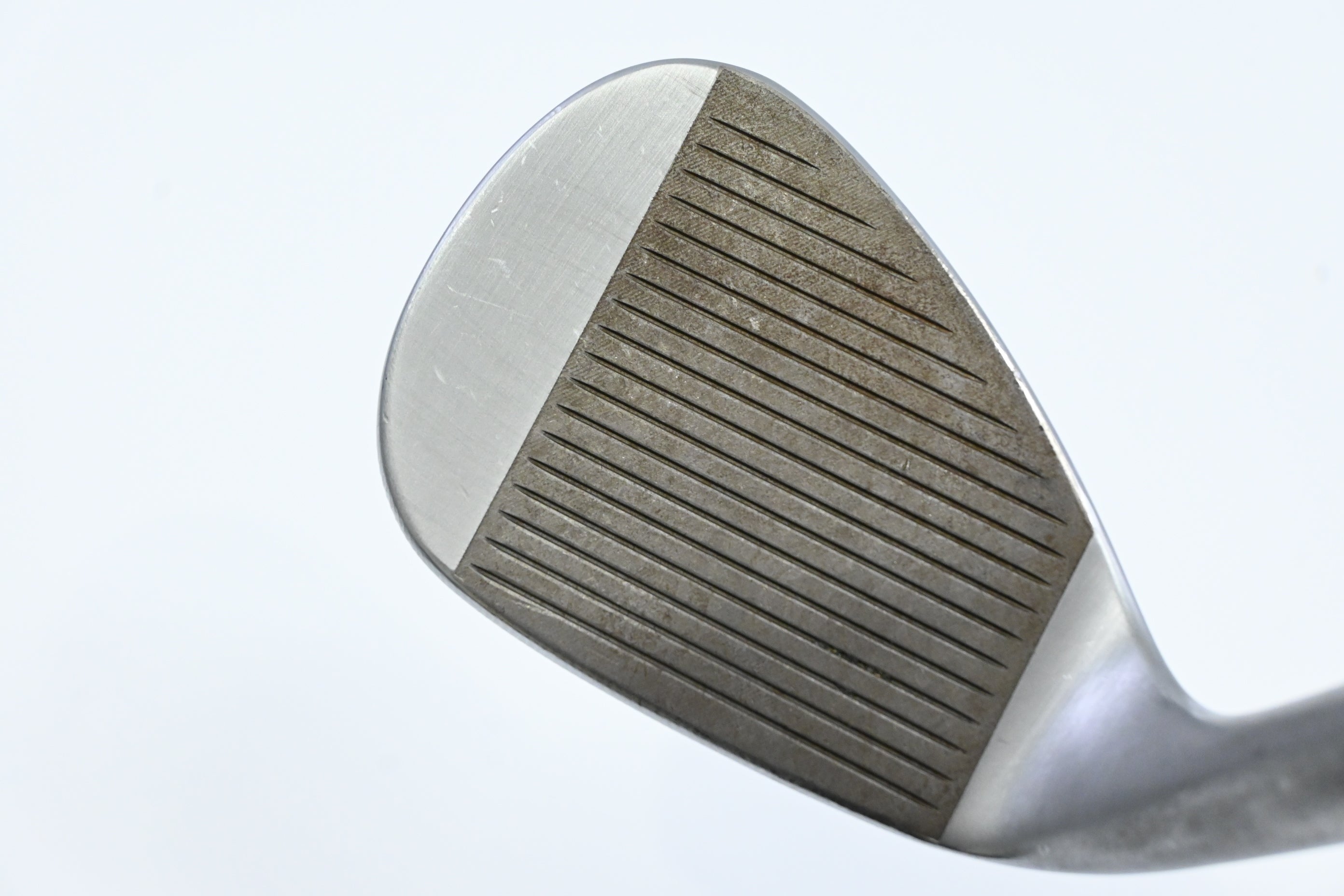 Taylormade Milled Grind 5 Lob Wedge / 58 Degree / Stiff Flex Project X Rifle