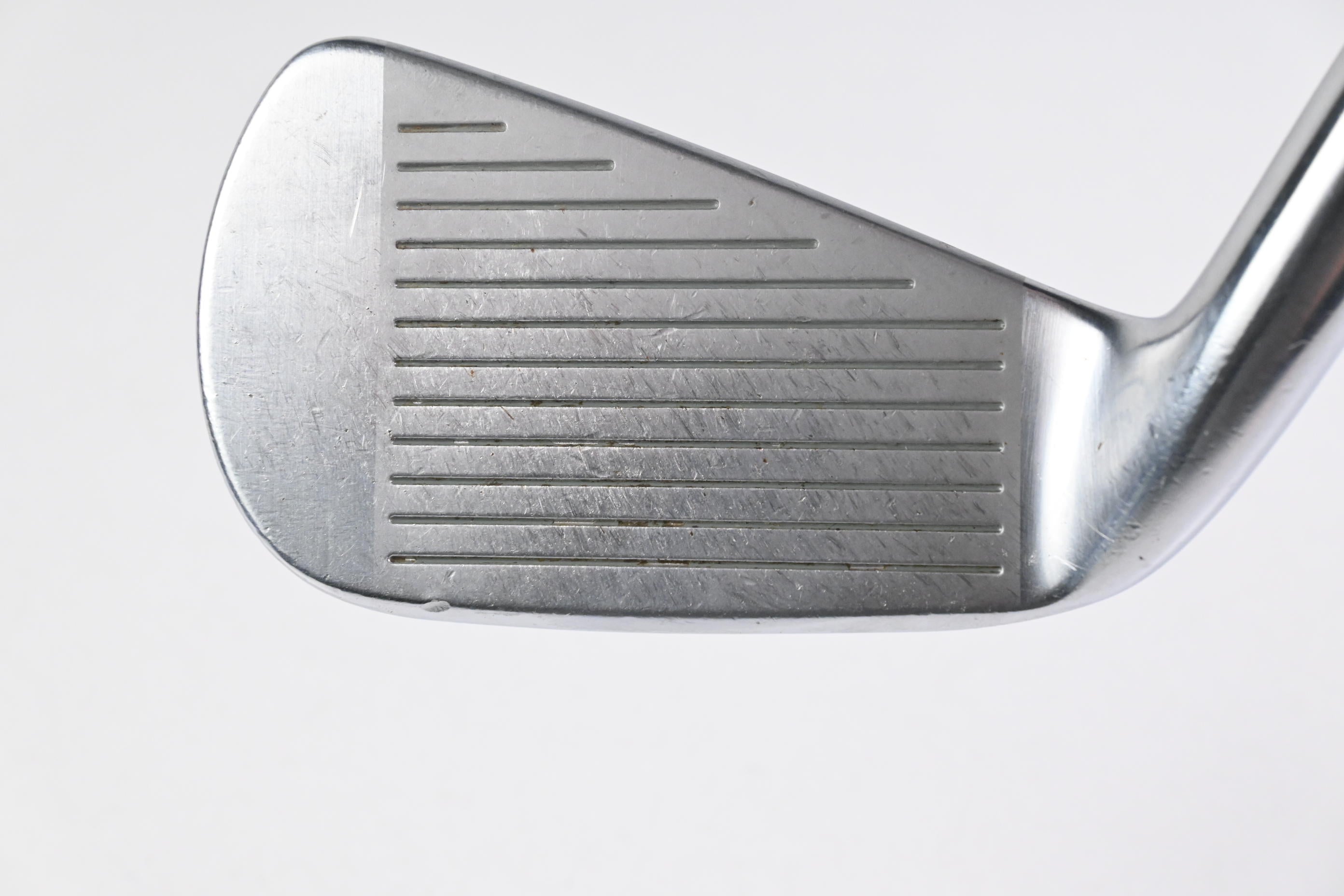 Mizuno MX-23 #3 Iron / 21 Degree / Regular Flex Dynamic Gold R300 Steel Shaft