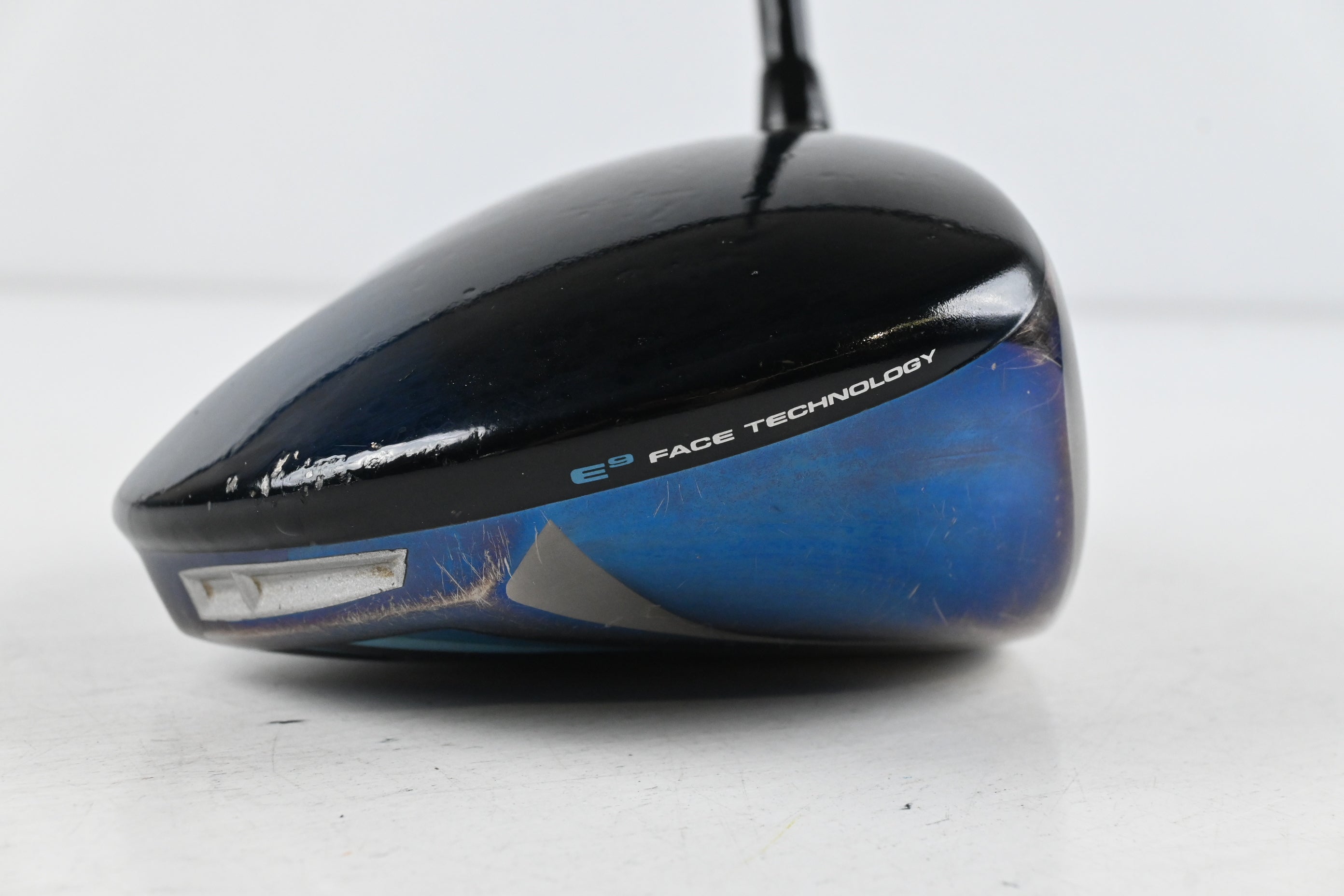 Ladies Cobra S3 Max Driver / 15 Degree / Ladies Flex Fujikura Blur Shaft
