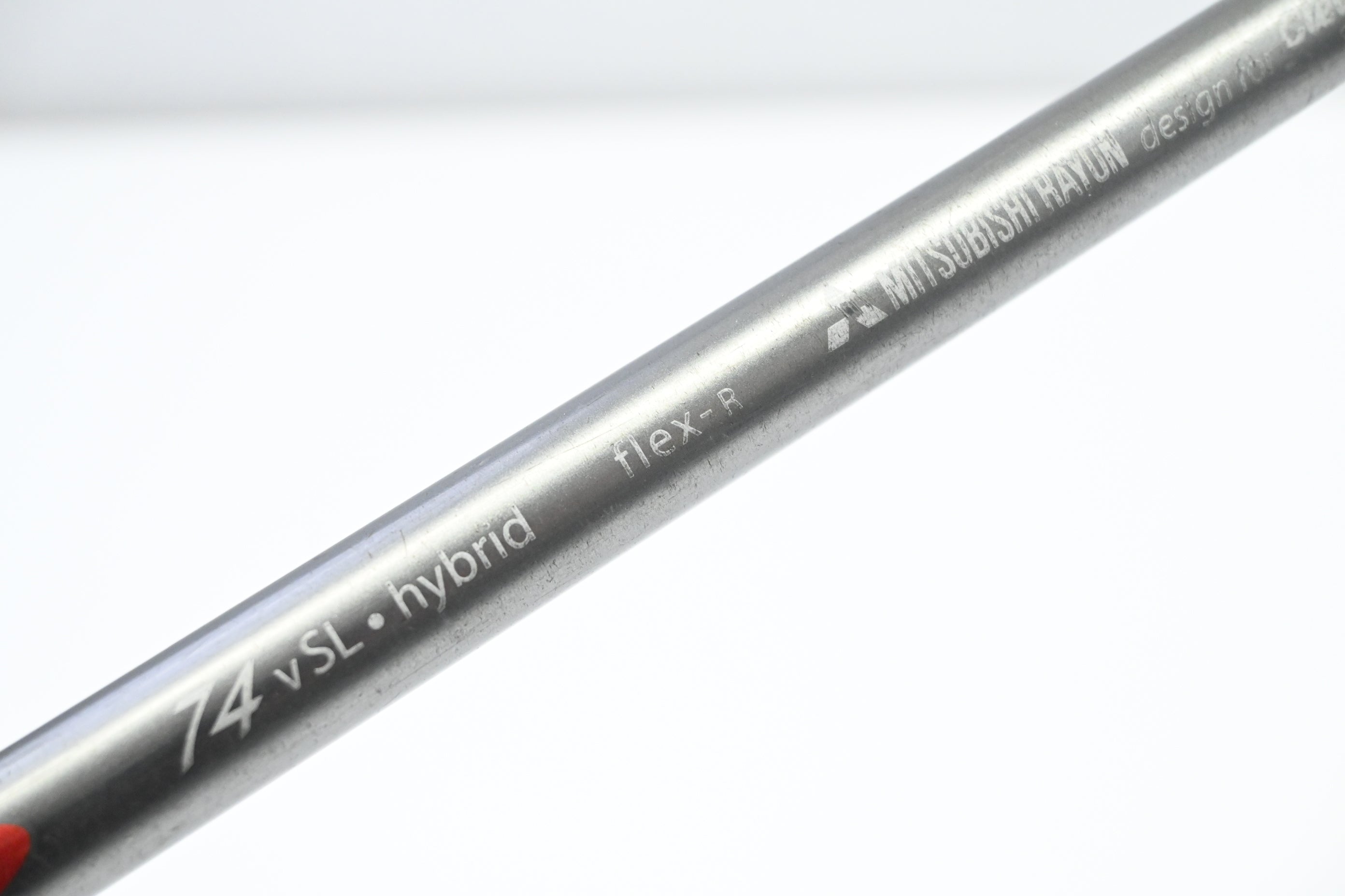 Cleveland Launcher DST #3 Hybrid / 20.5 Degree / Regular Flex Diamana vSL 74