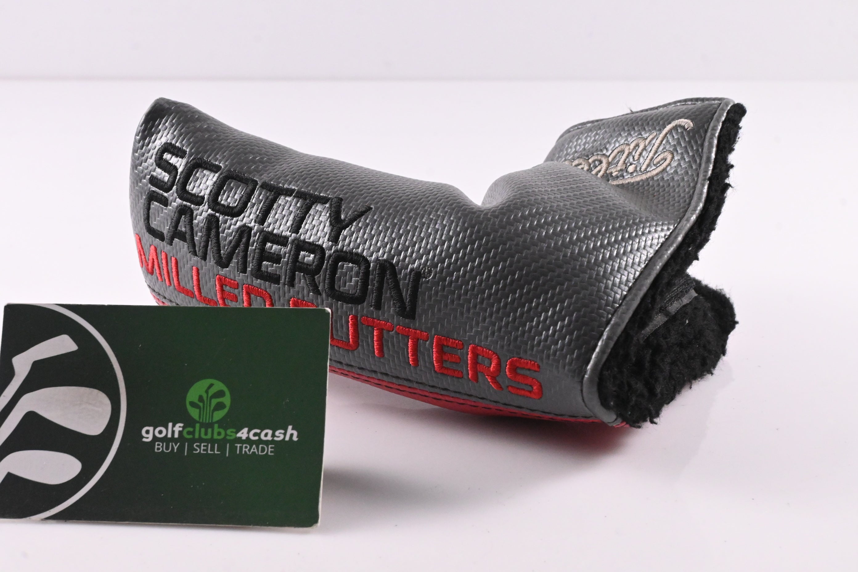 Scotty Cameron Select Newport 2 Notchback 2016 Putter / 34 Inch