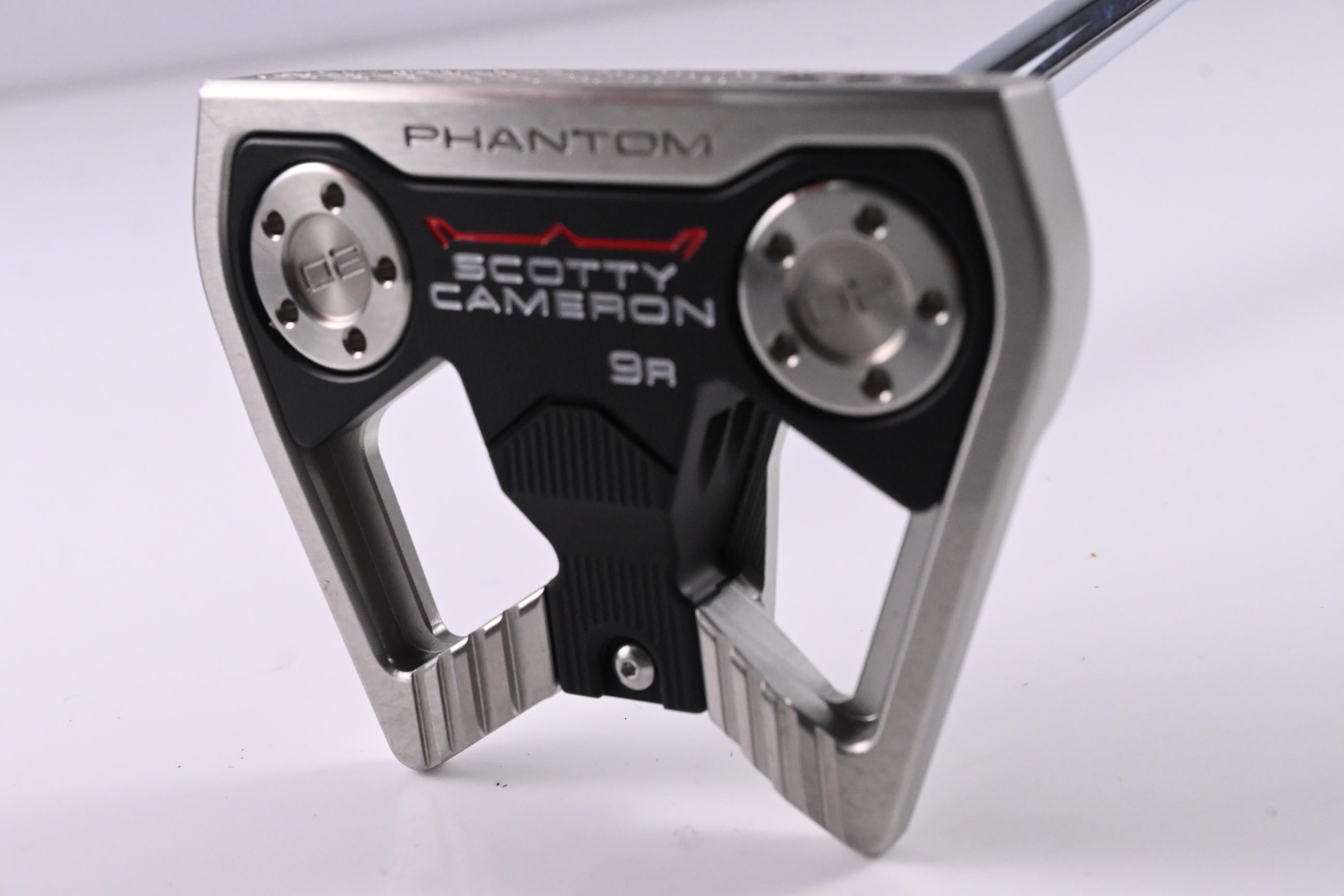 Scotty Cameron 2026 Phantom 9R Putter / 33 Inch